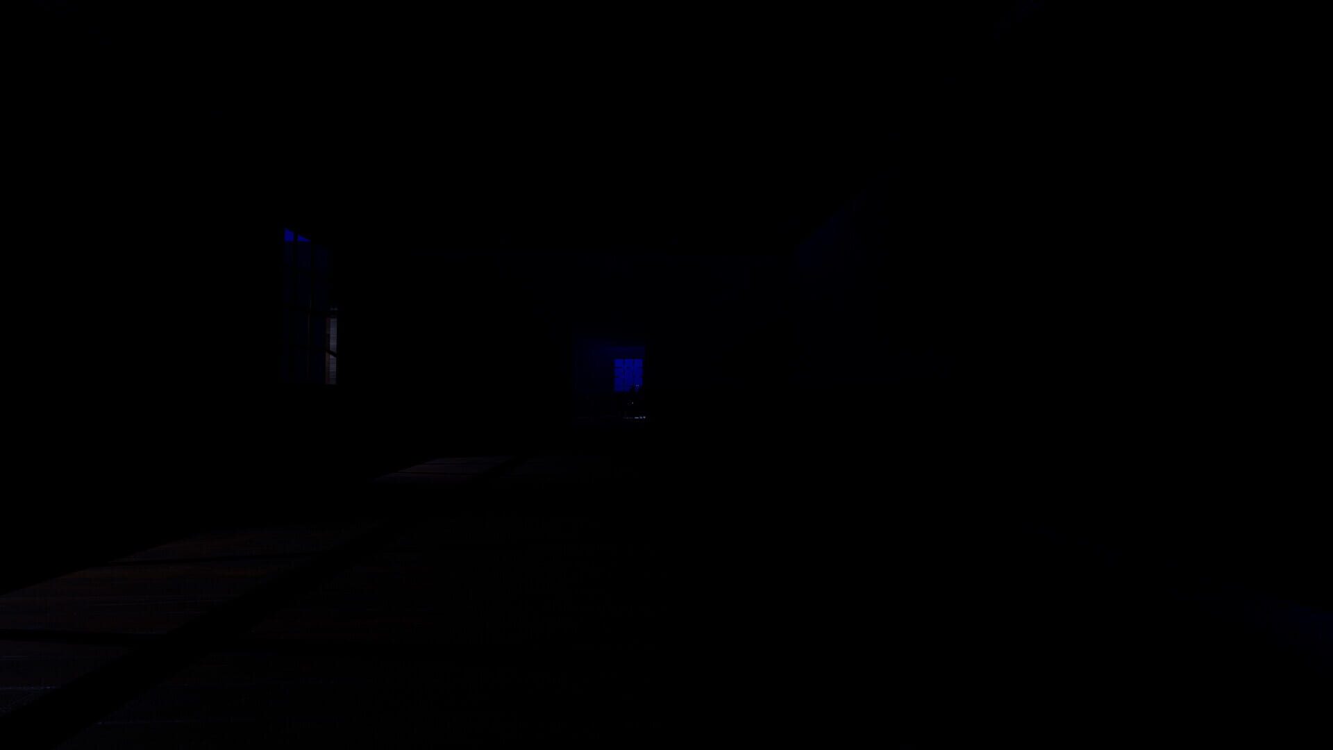 Echoes From The Past - Screenshot