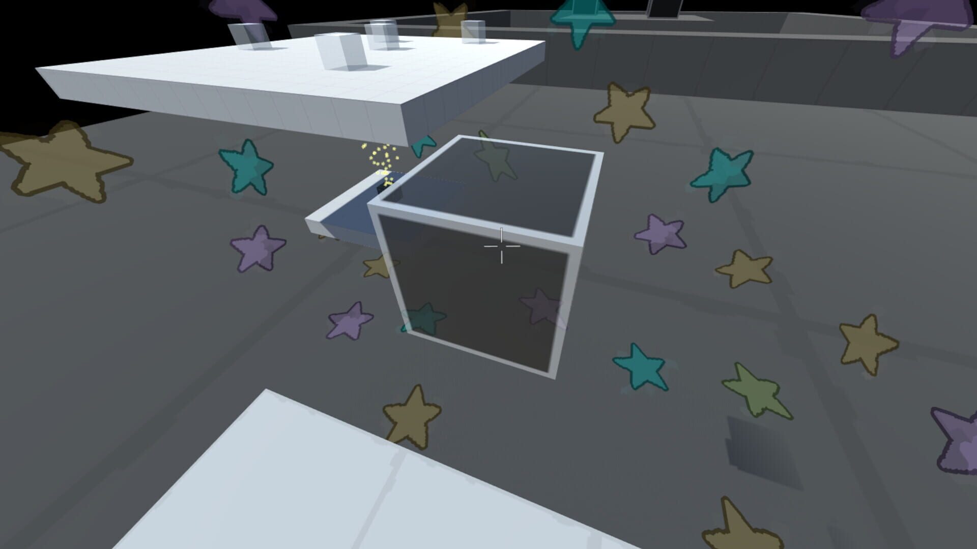 BoxSim - Screenshot