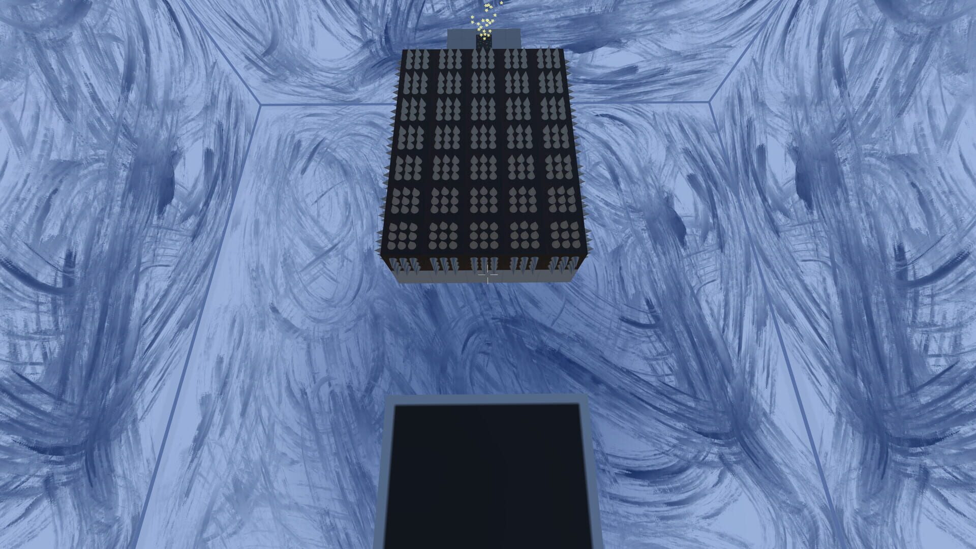 BoxSim - Screenshot