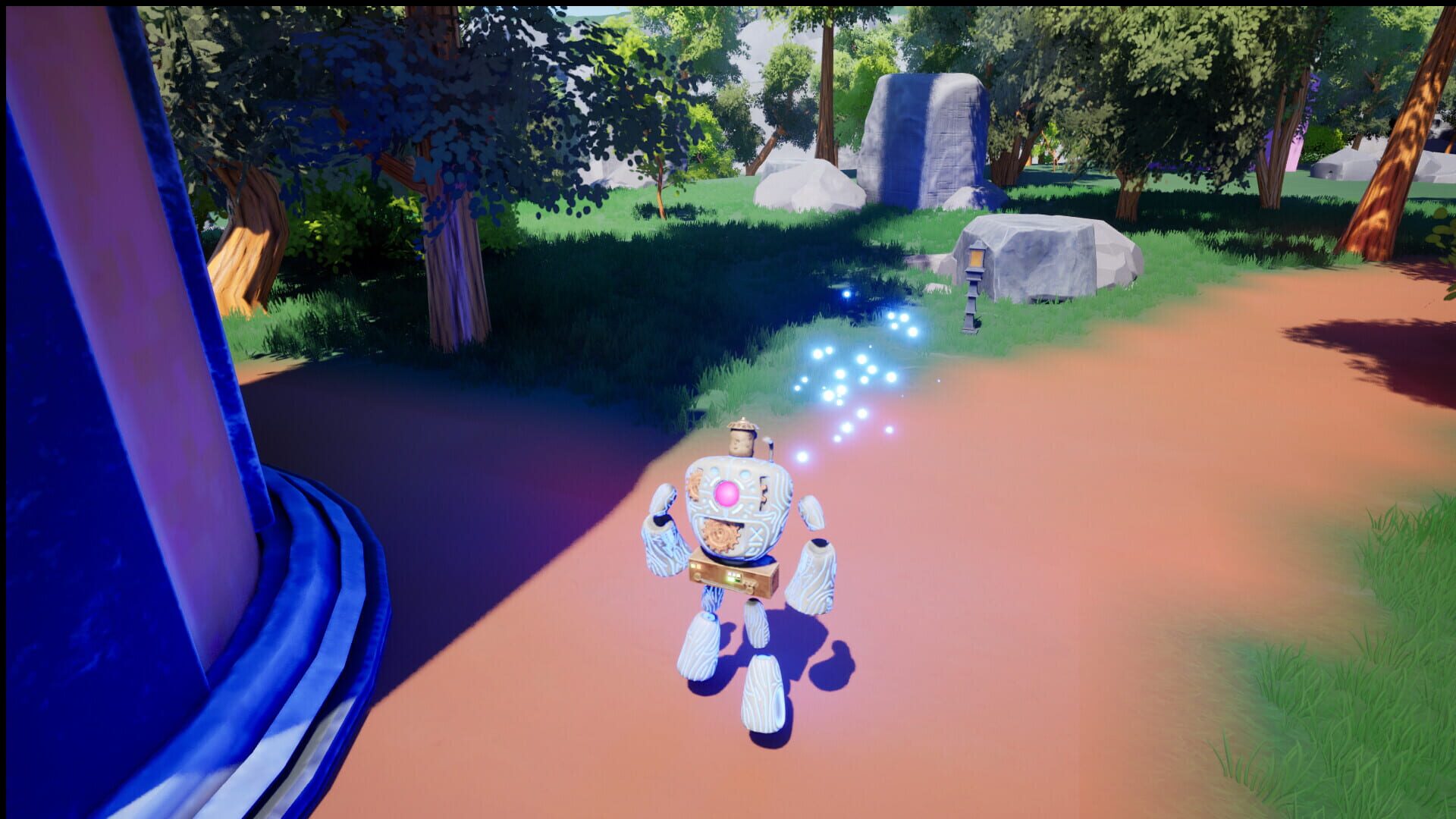 Logialand - Screenshot