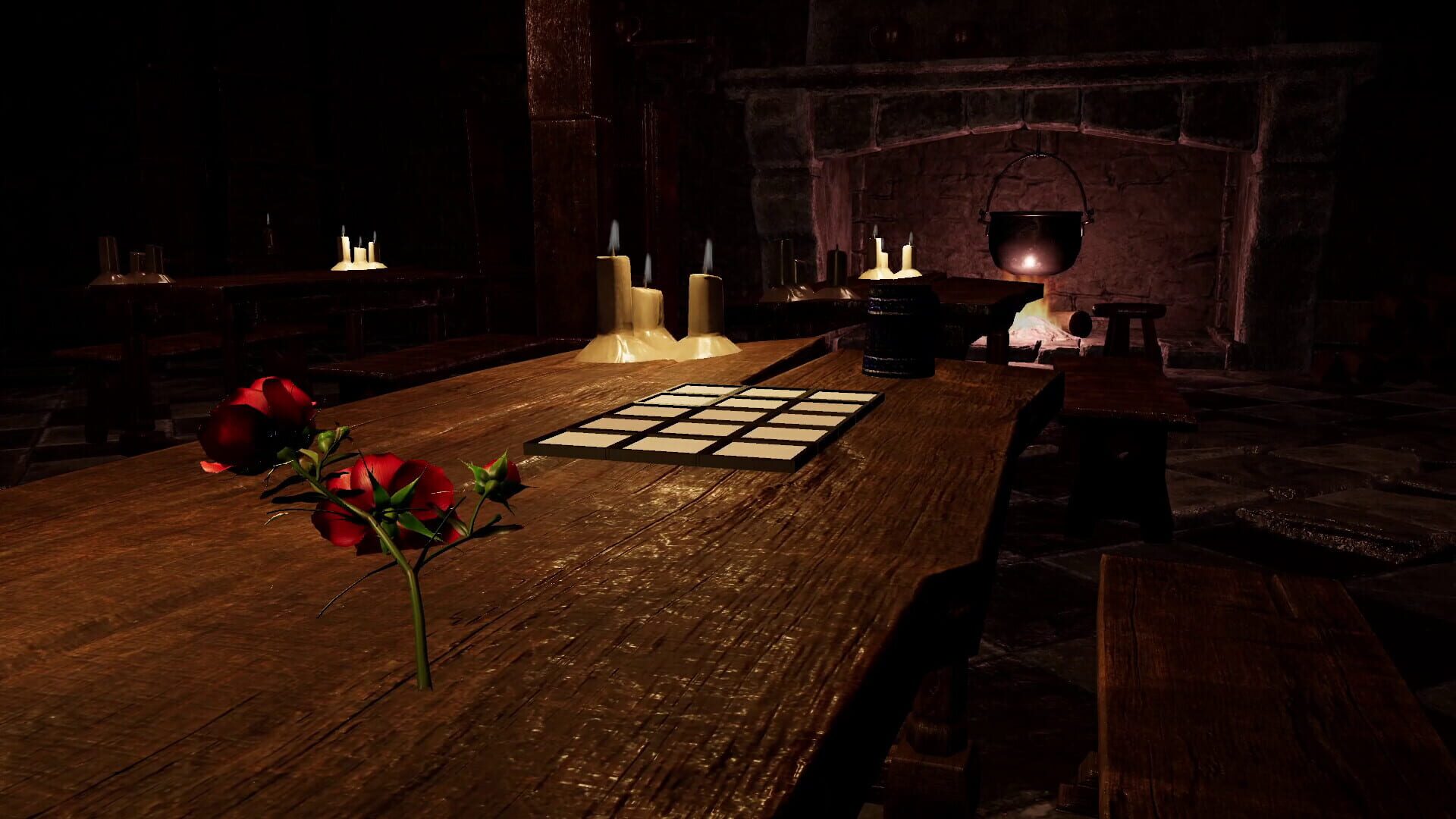 Manticore - Screenshot