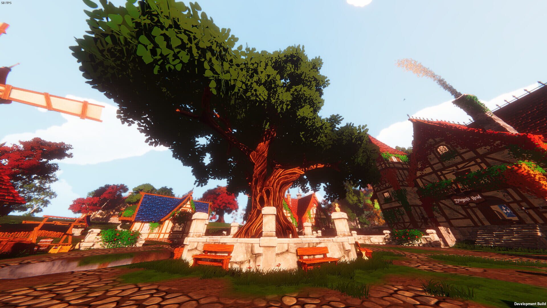 Mithrall - Screenshot