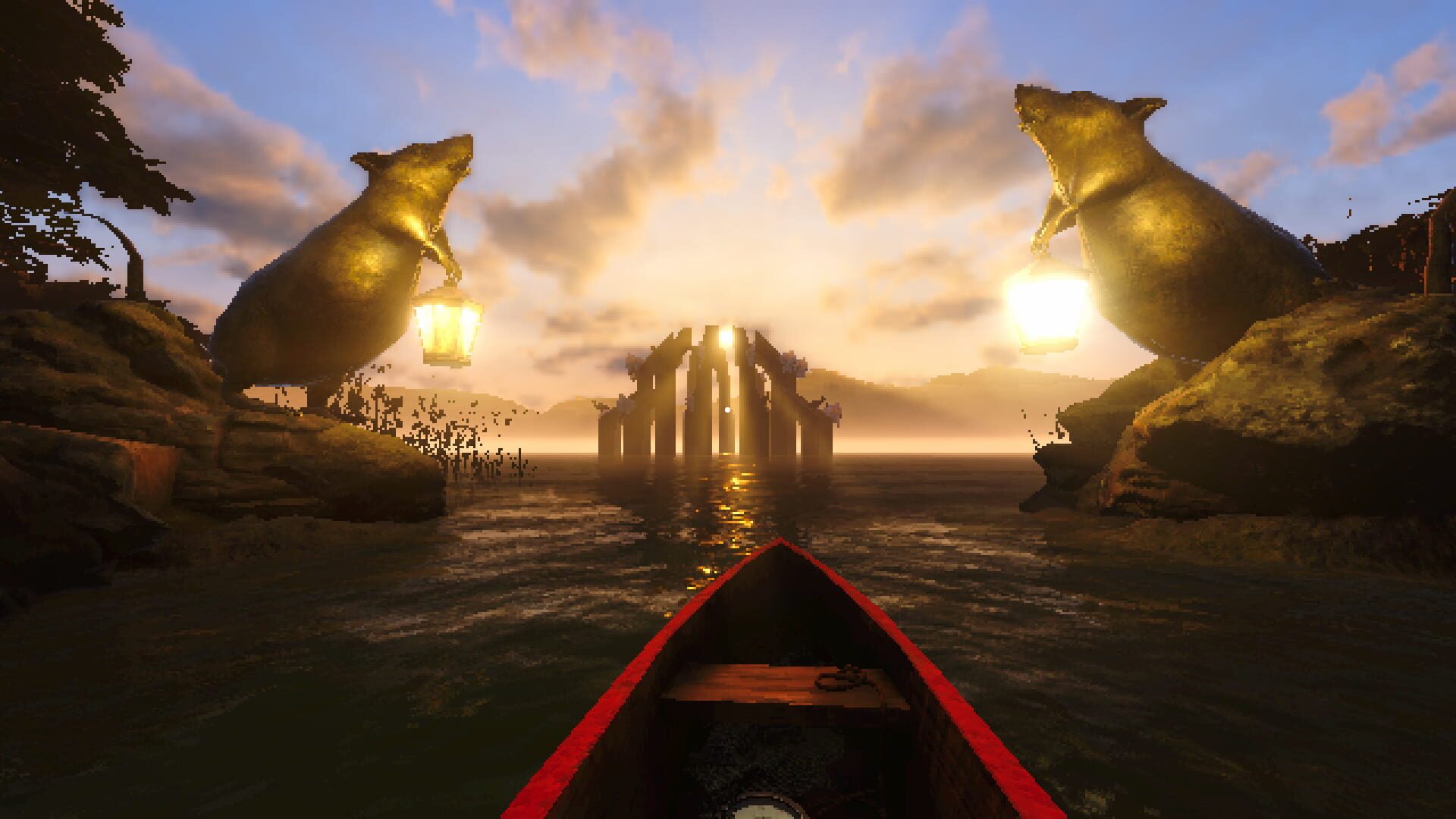 Rattenkönig - Screenshot
