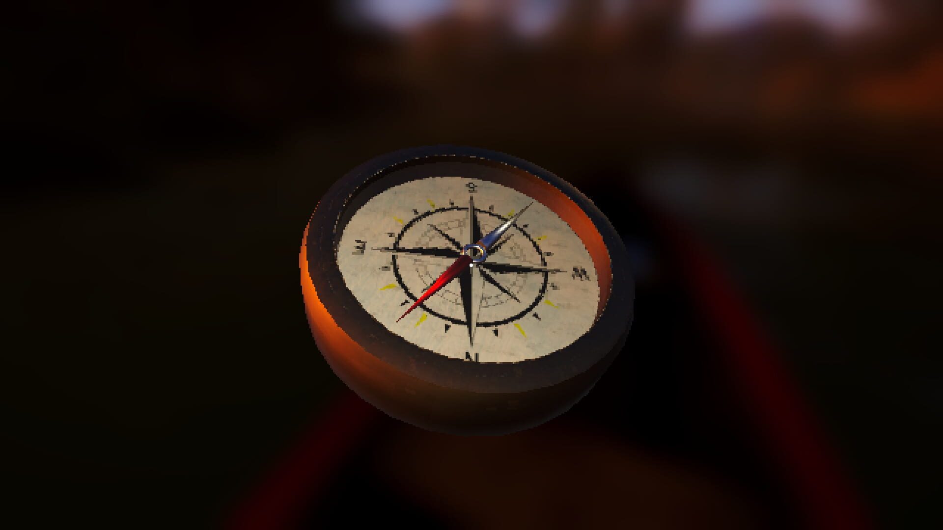 Rattenkönig - Screenshot