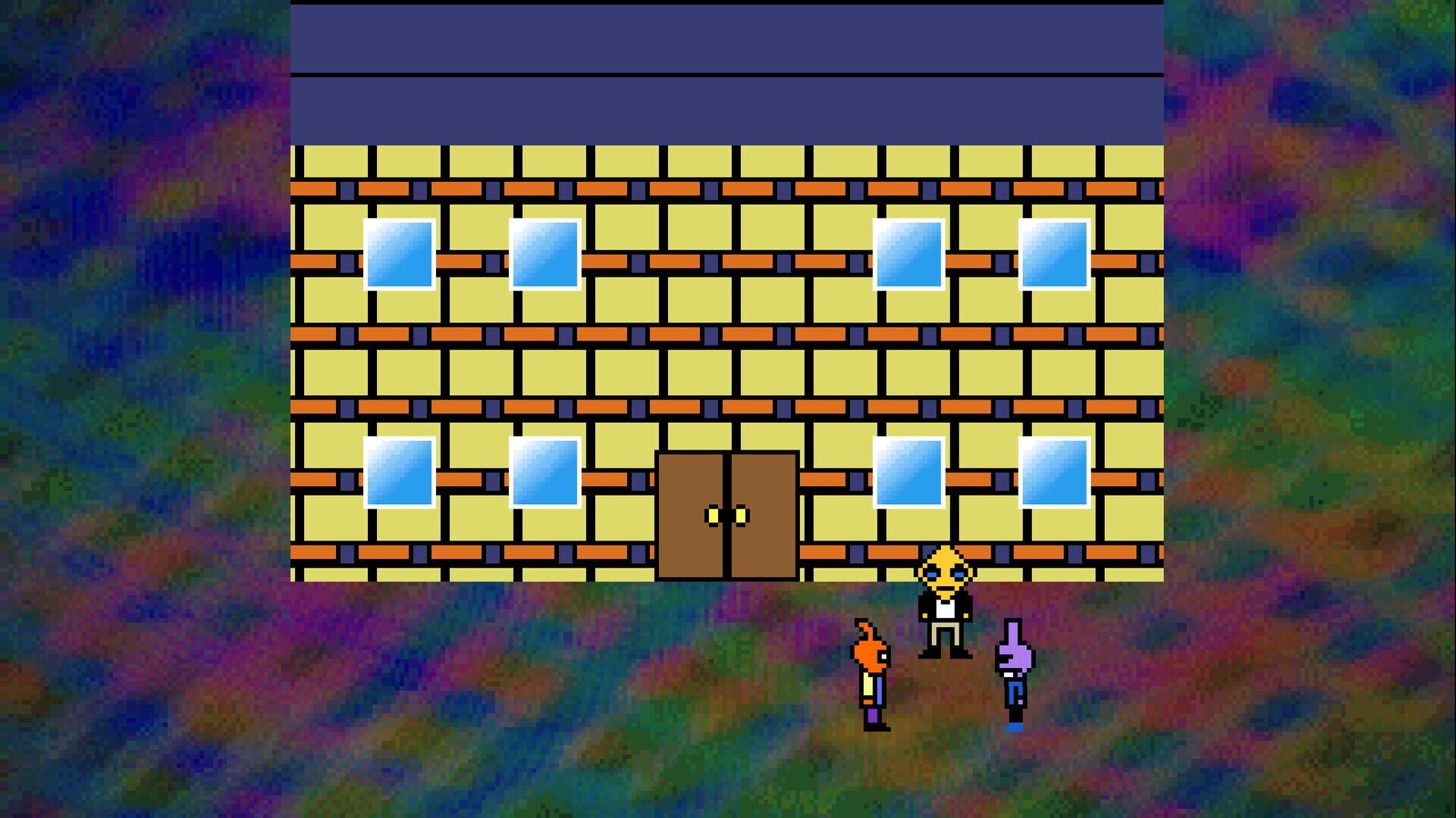 Mind of the Midwest - Screenshot