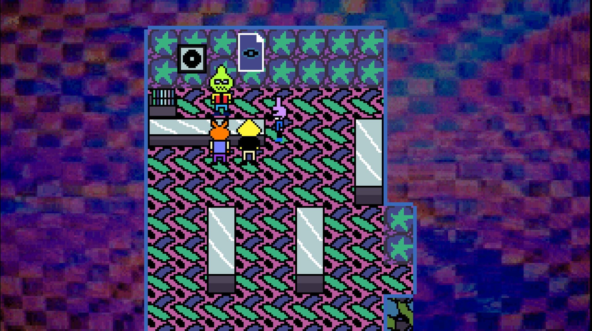 Mind of the Midwest - Screenshot