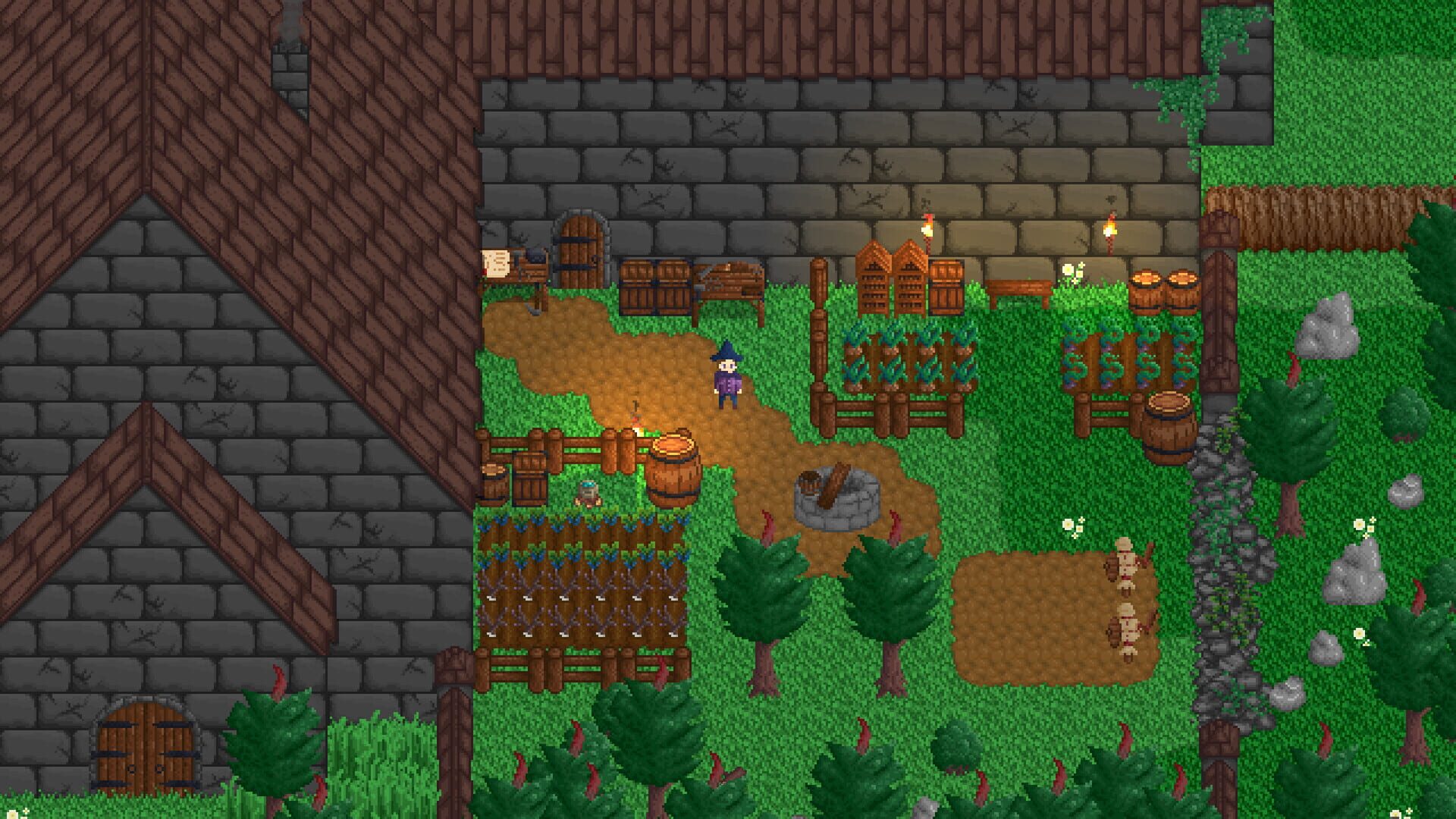 Guild Master - Screenshot
