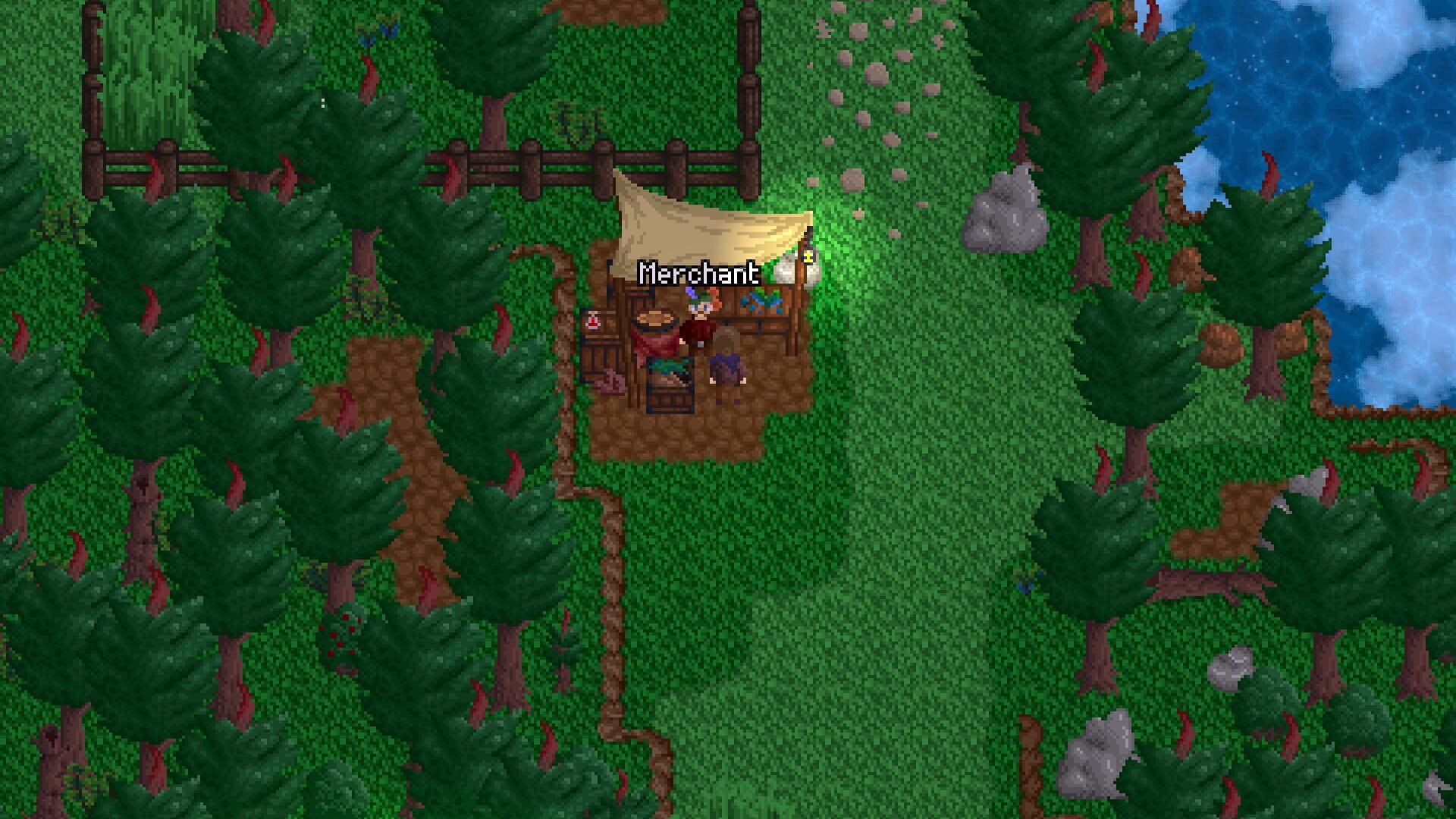 Guild Master - Screenshot
