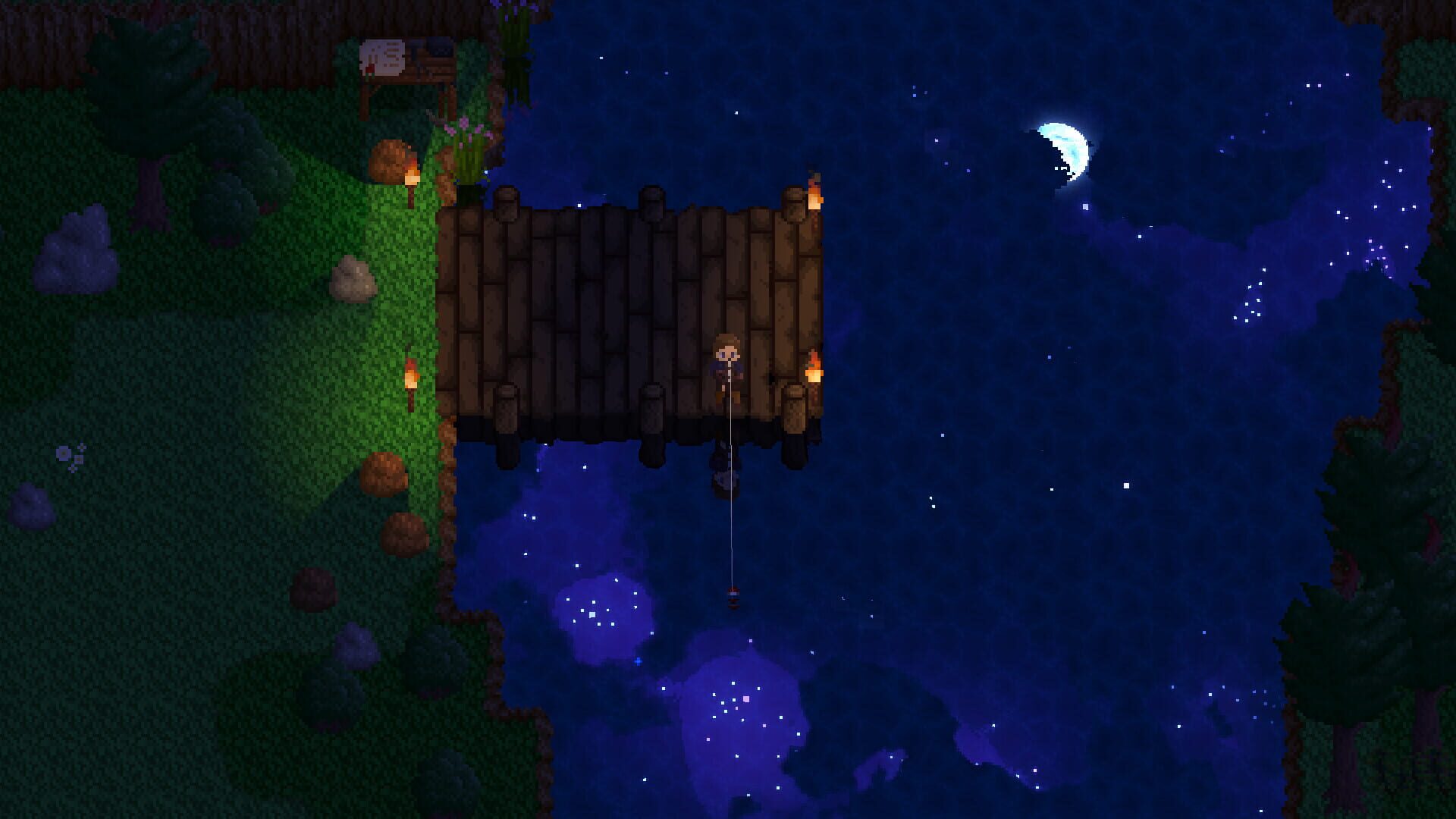 Guild Master - Screenshot