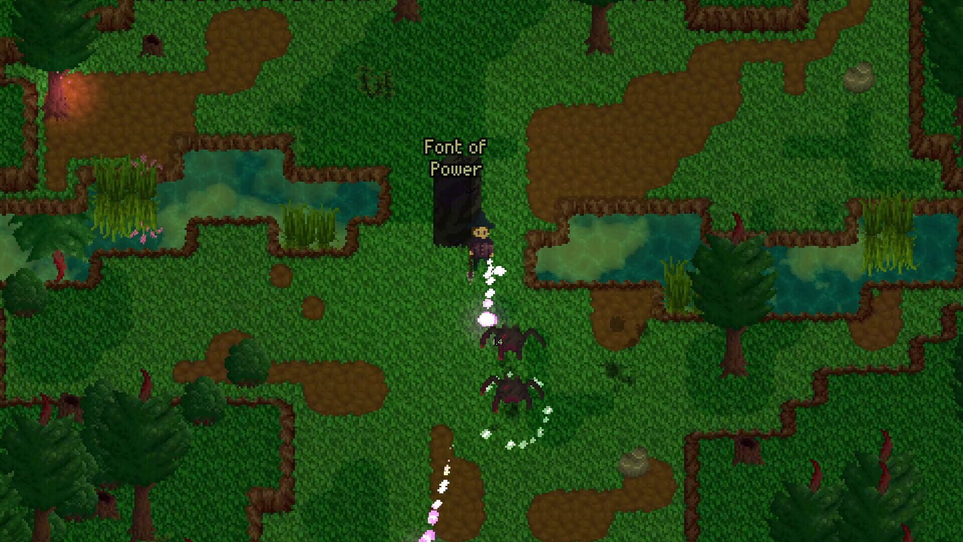 Guild Master - Screenshot