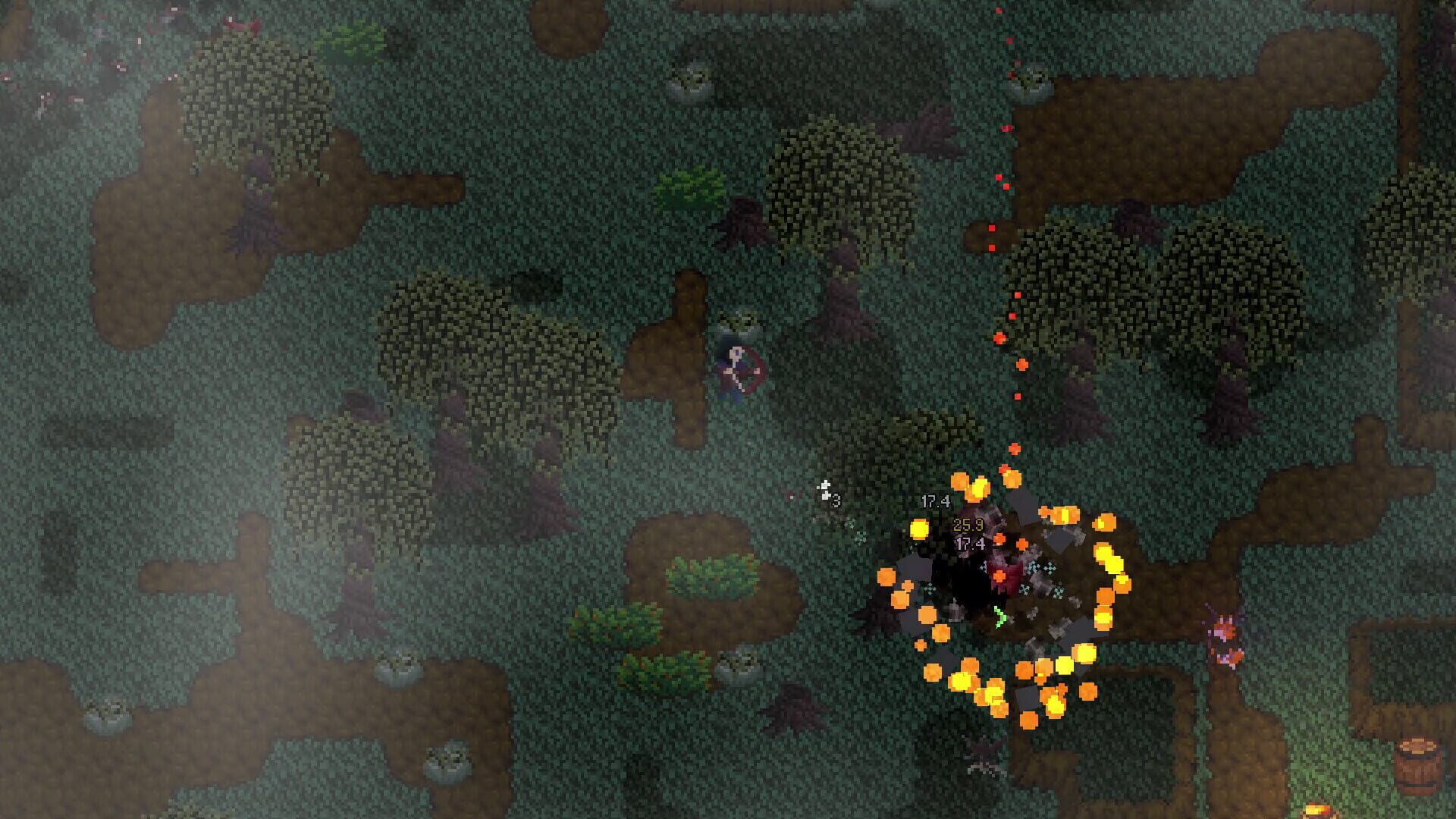 Guild Master - Screenshot