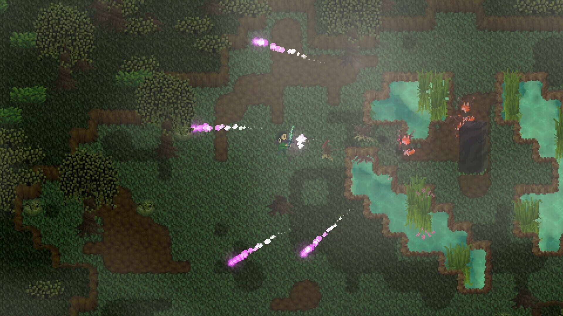Guild Master - Screenshot