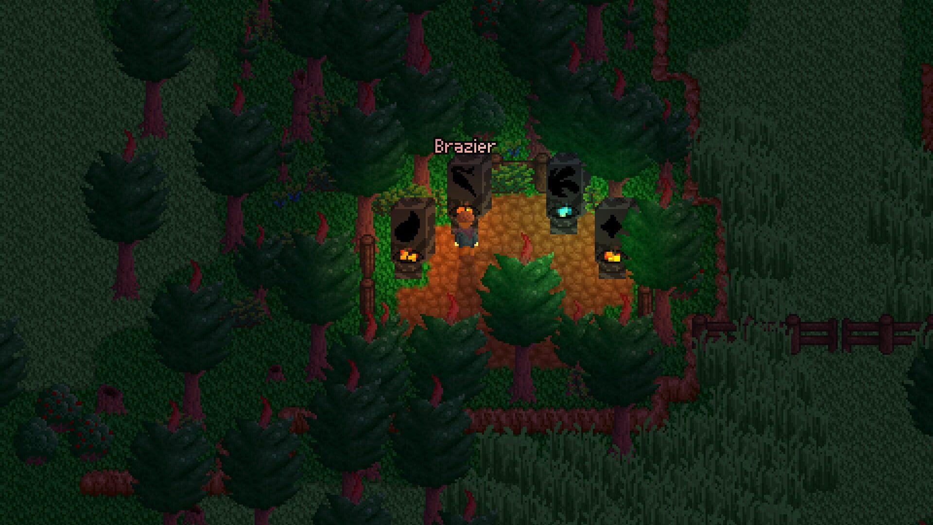 Guild Master - Screenshot
