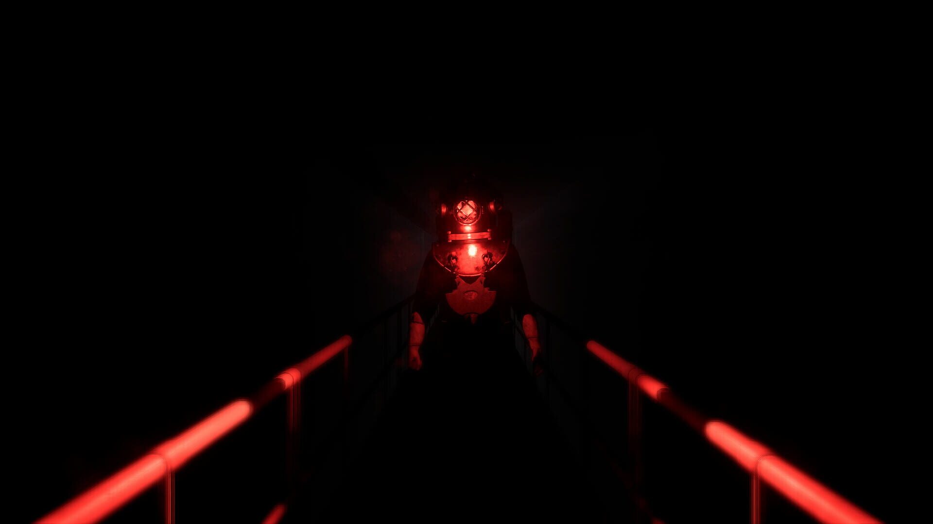 The Backrooms Company - Screenshot