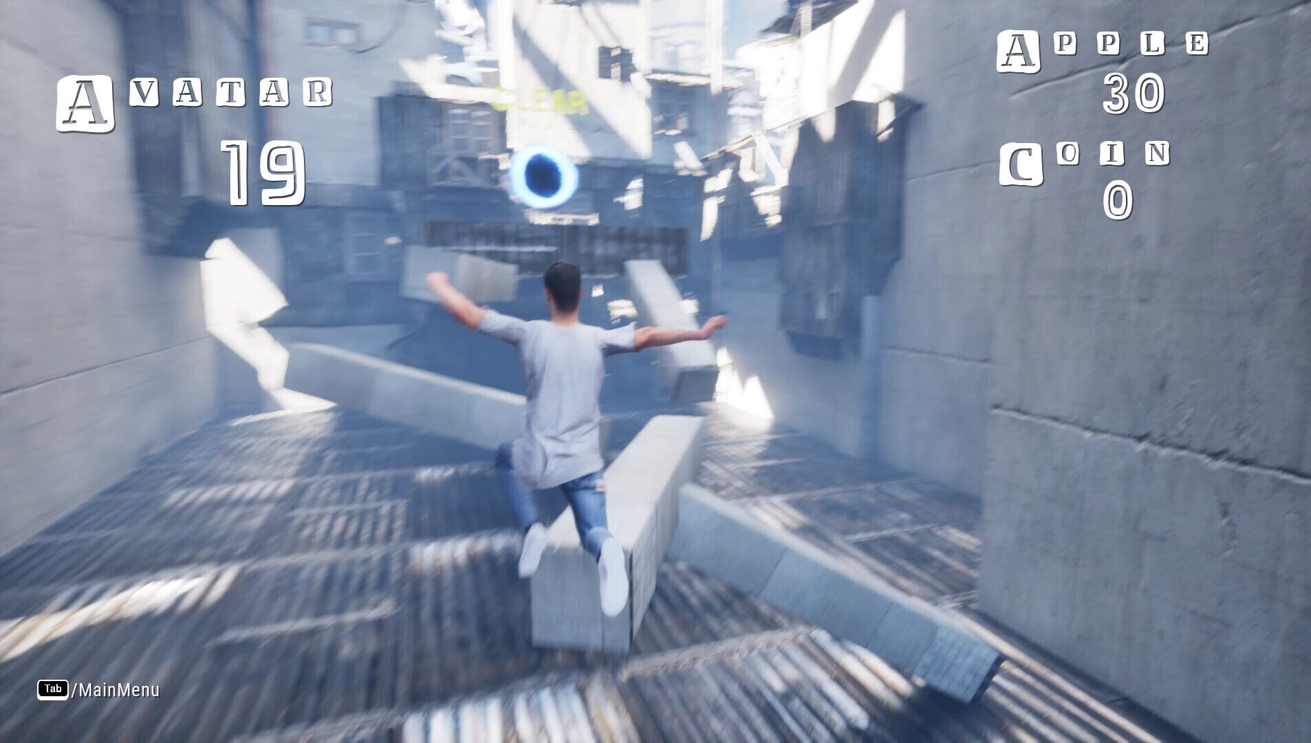 Trap Trek: Ultimate Other Me - Screenshot