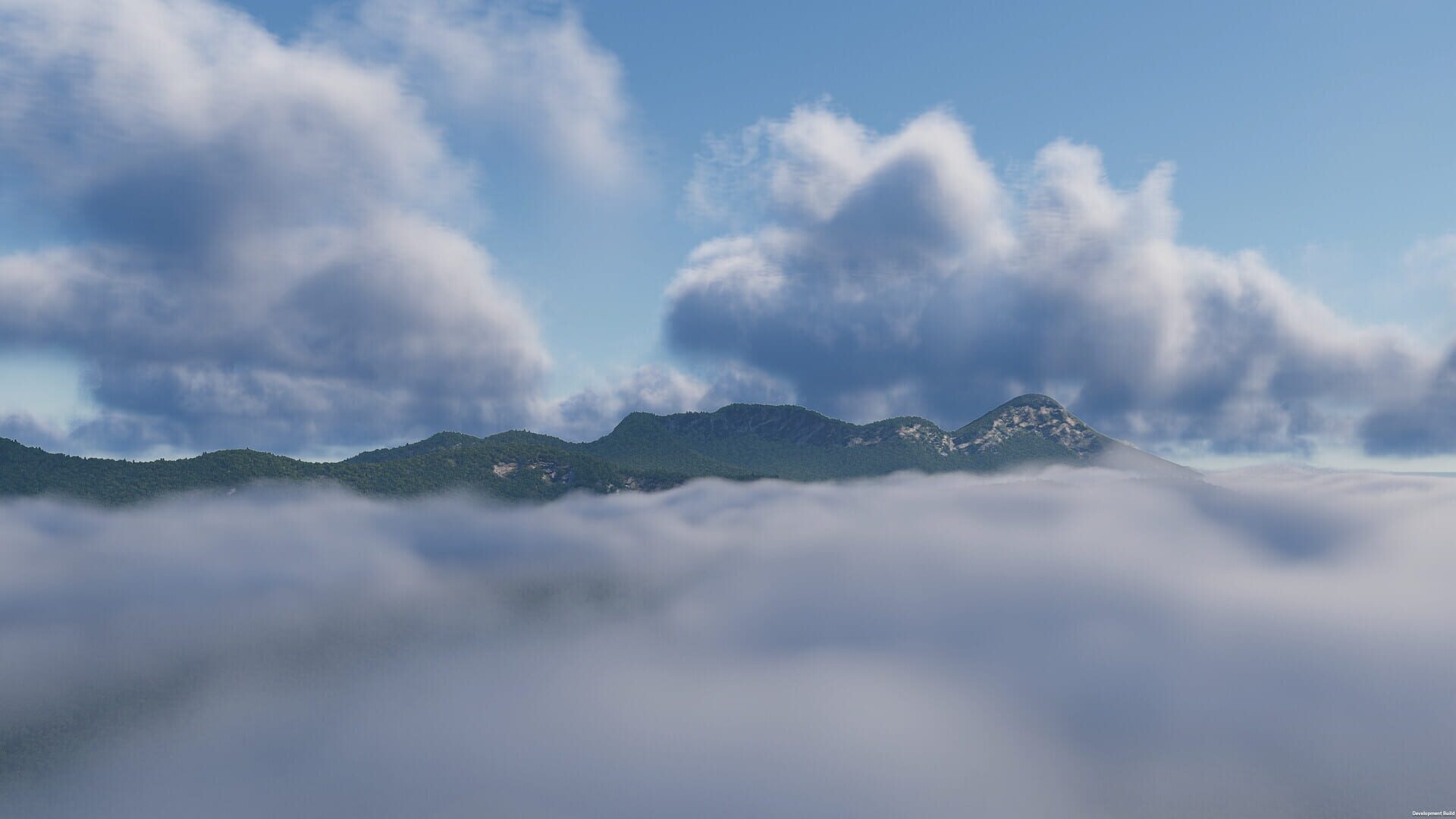 Sea Legends - Screenshot