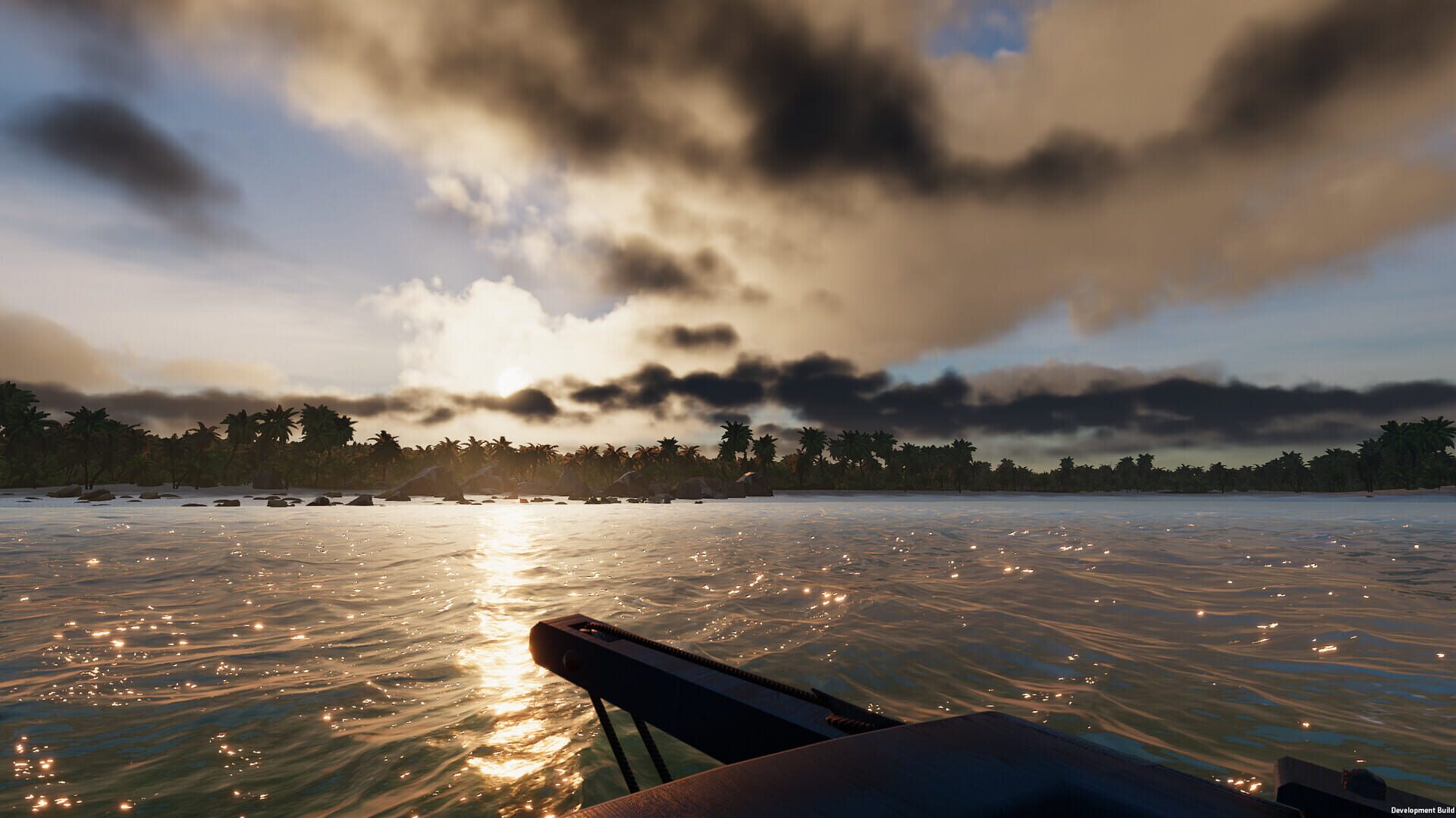 Sea Legends - Screenshot