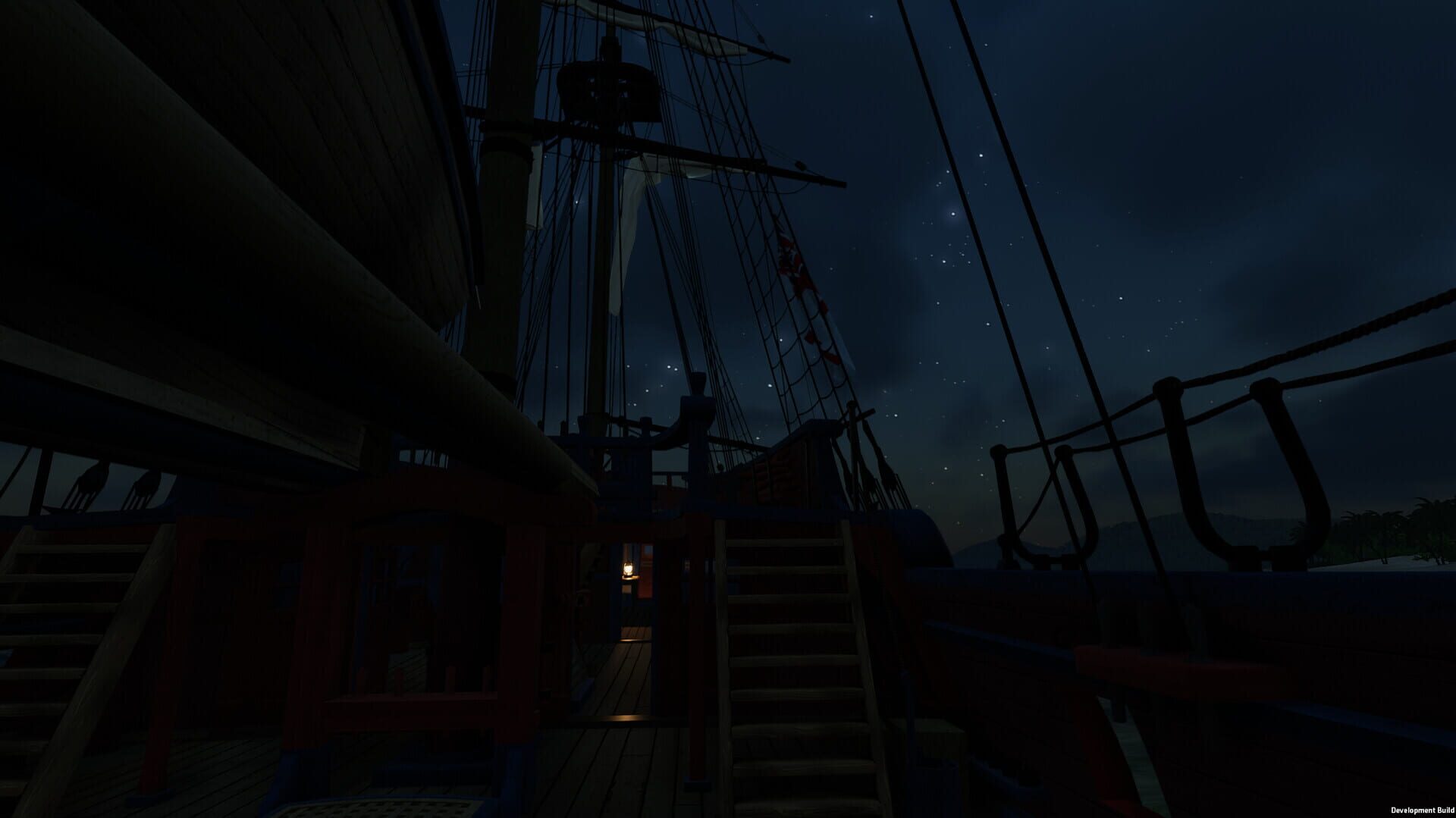 Sea Legends - Screenshot