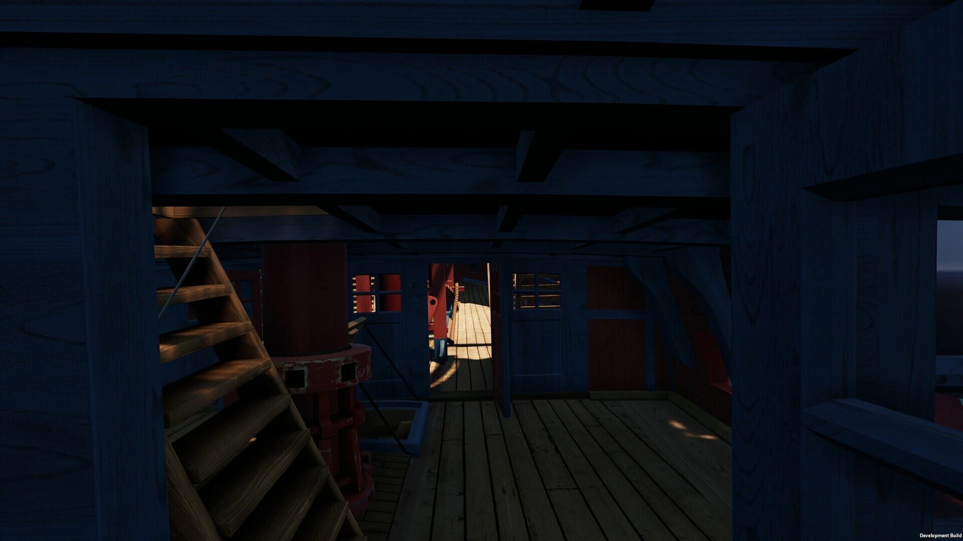 Sea Legends - Screenshot
