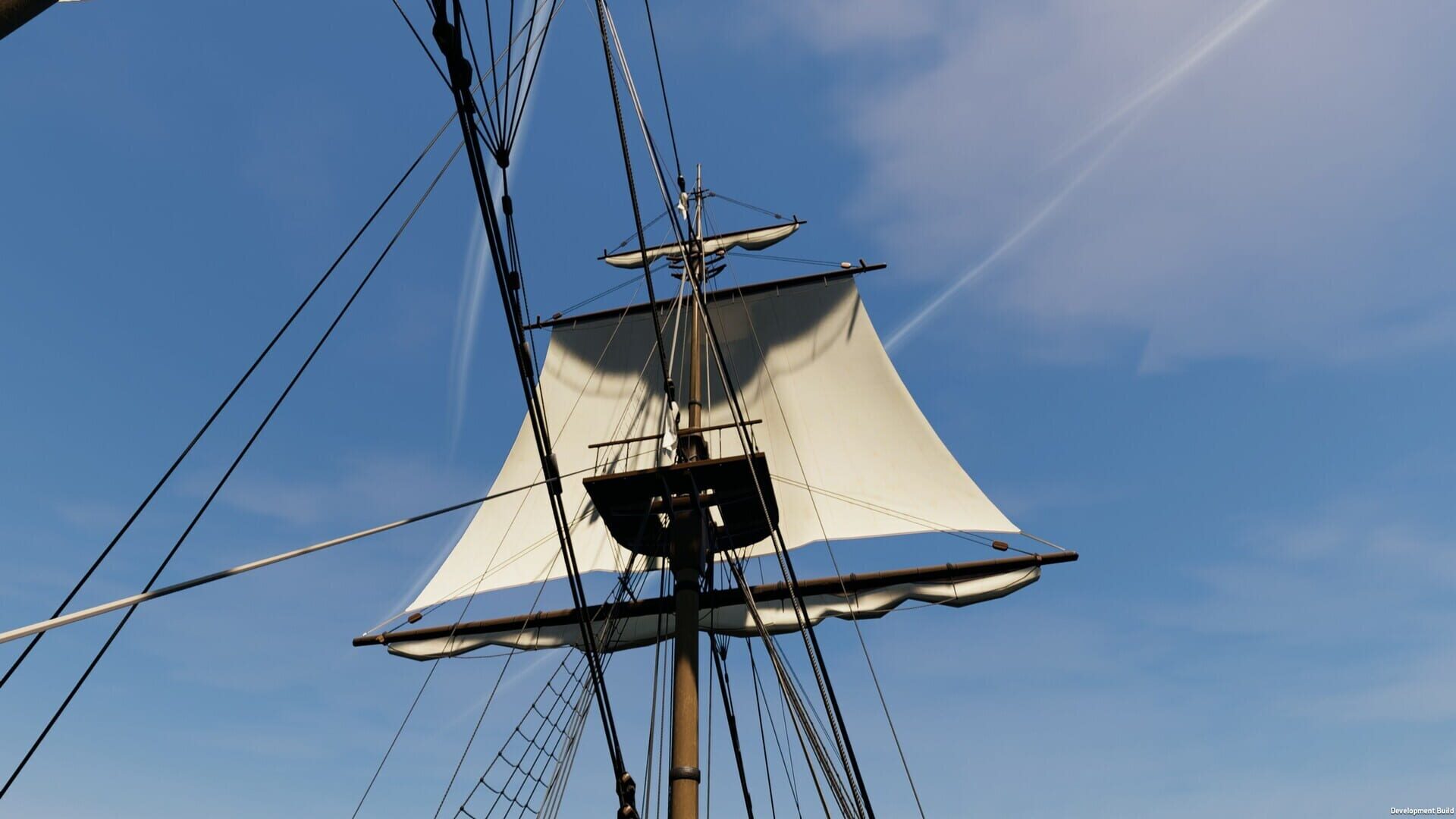 Sea Legends - Screenshot