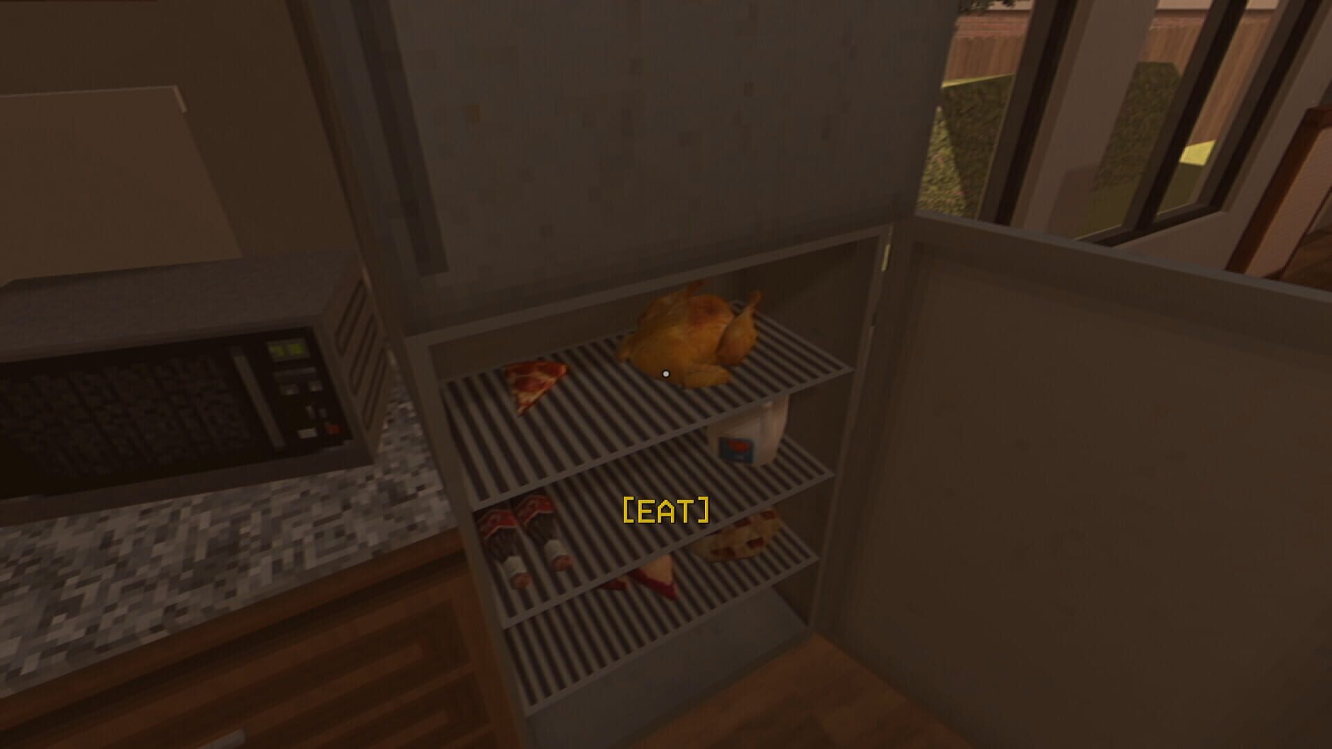 Nightmare Collection: Telephone Call - Screenshot
