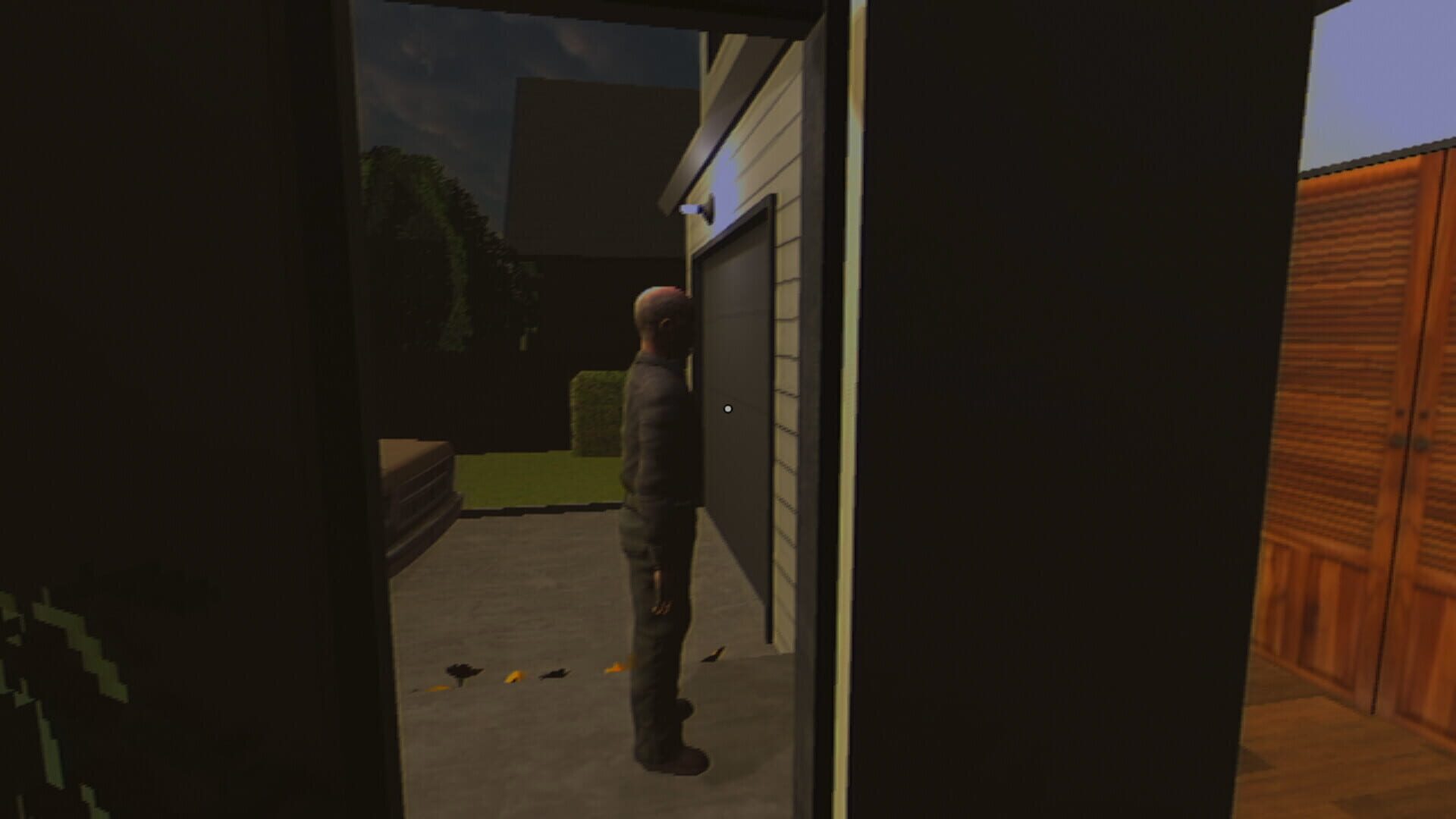 Nightmare Collection: Telephone Call - Screenshot