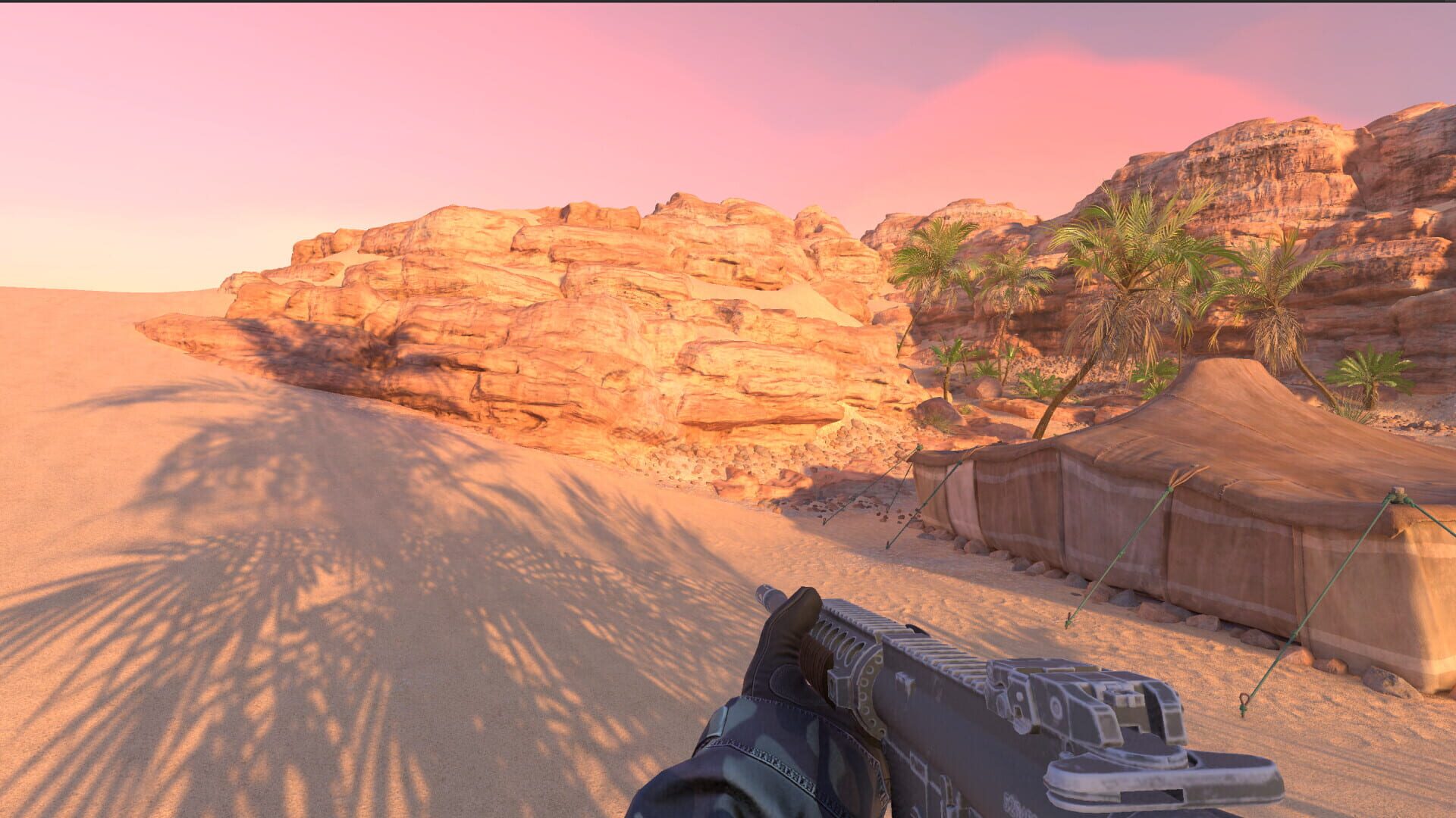WarEcon: Build & Conquer - Screenshot