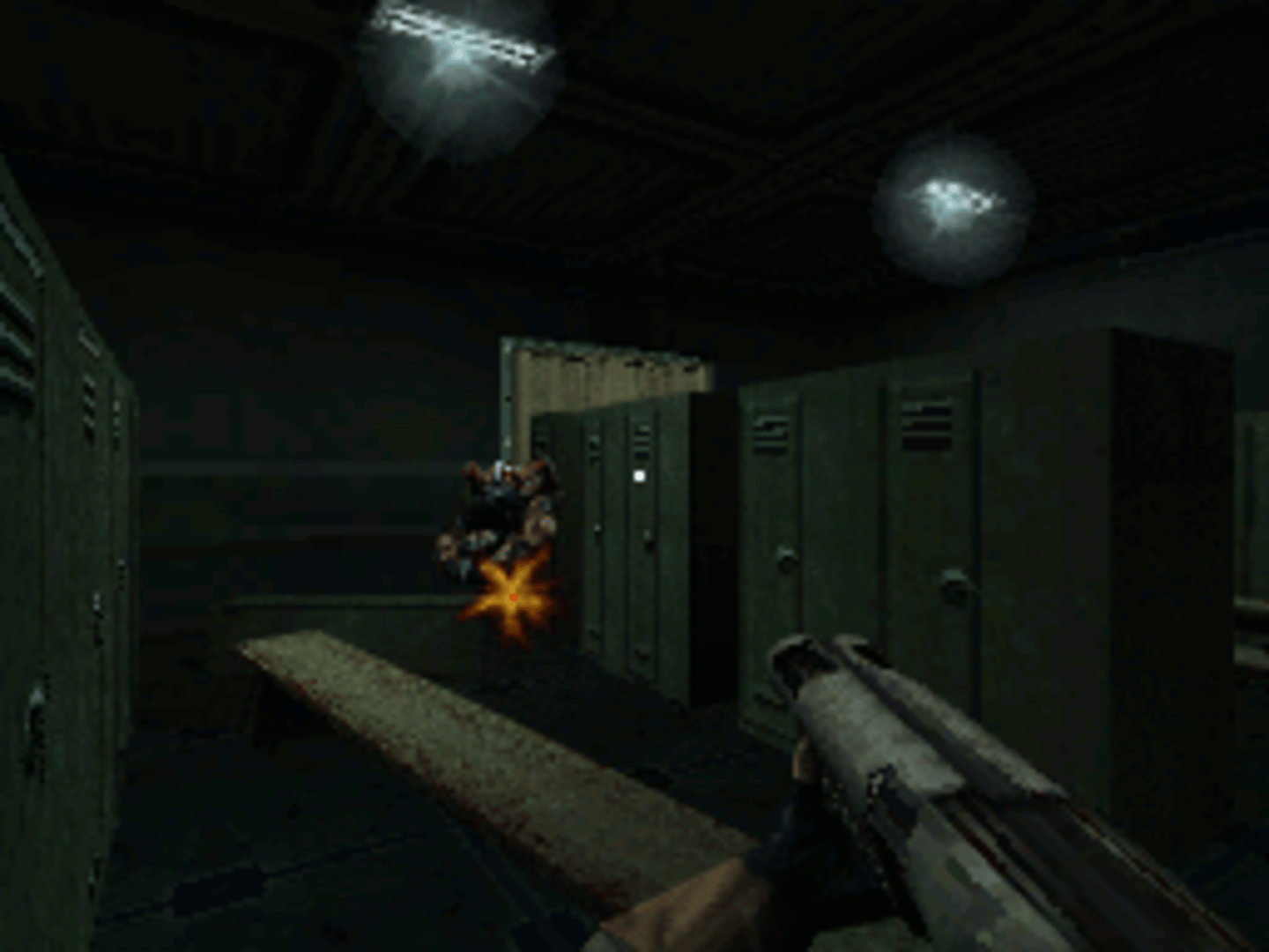 C.O.R.E. screenshot