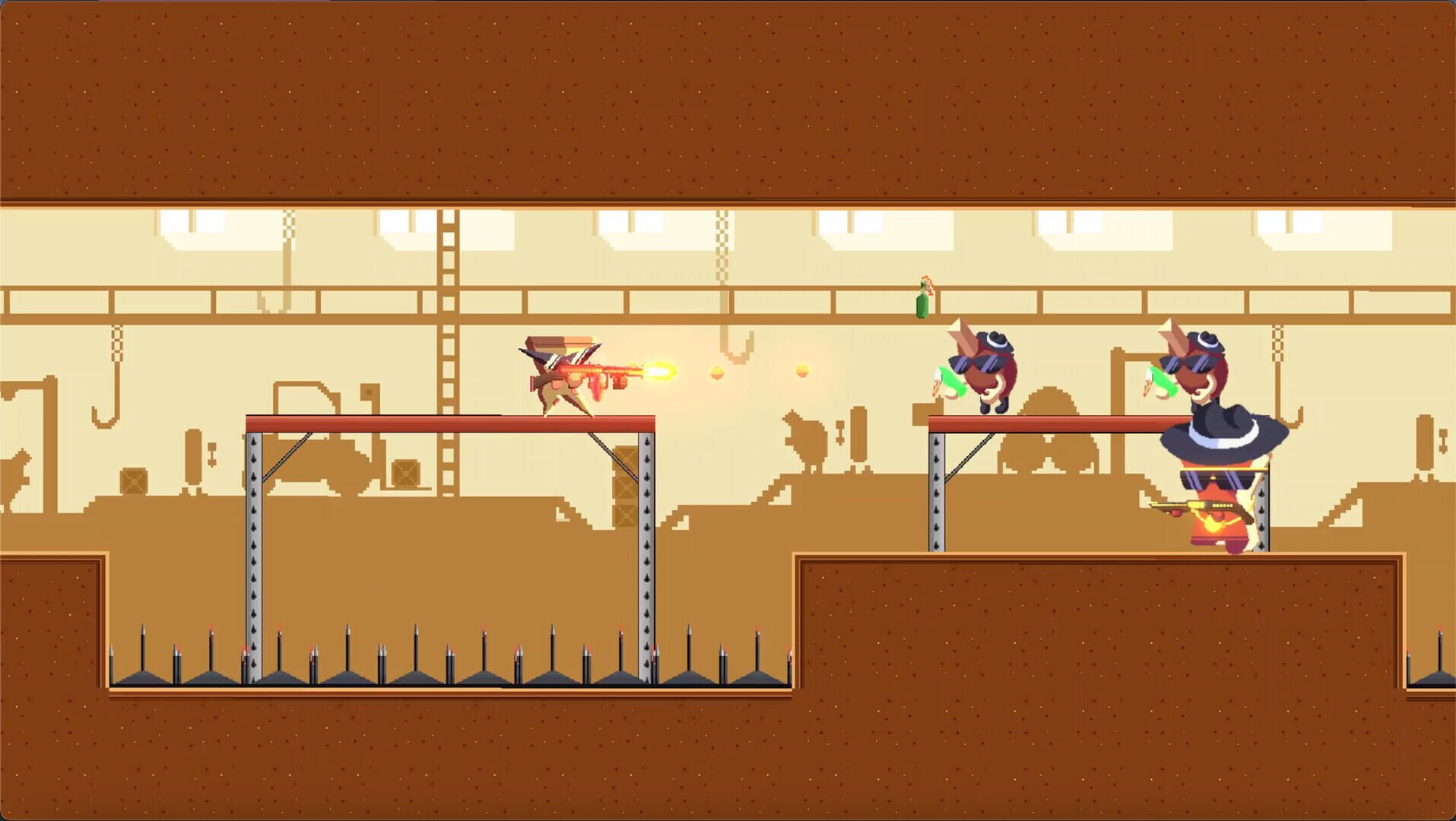 Pizzakai - Screenshot