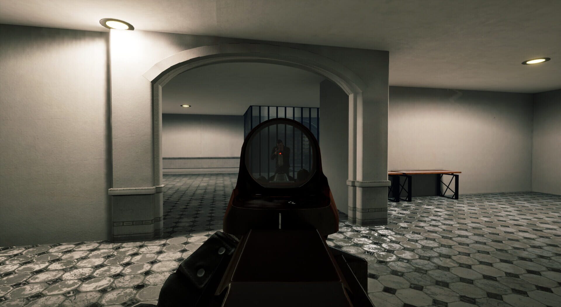 Thievery: Online - Screenshot