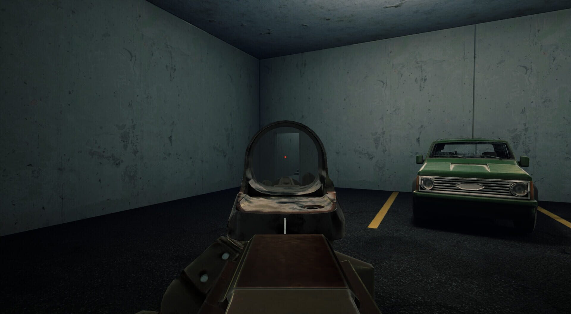Thievery: Online - Screenshot