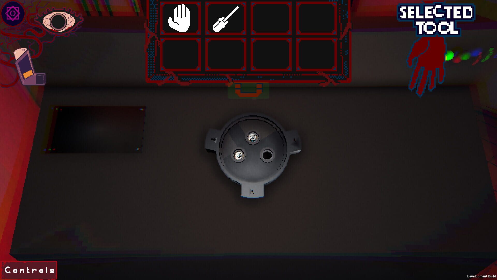 Life // Blood - Screenshot
