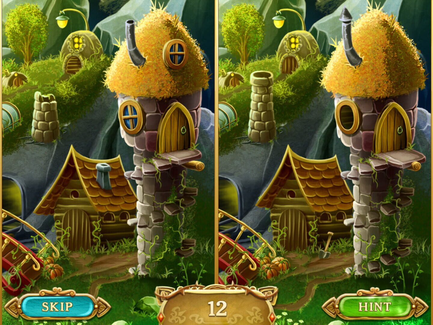 Spellarium 4 - Screenshot