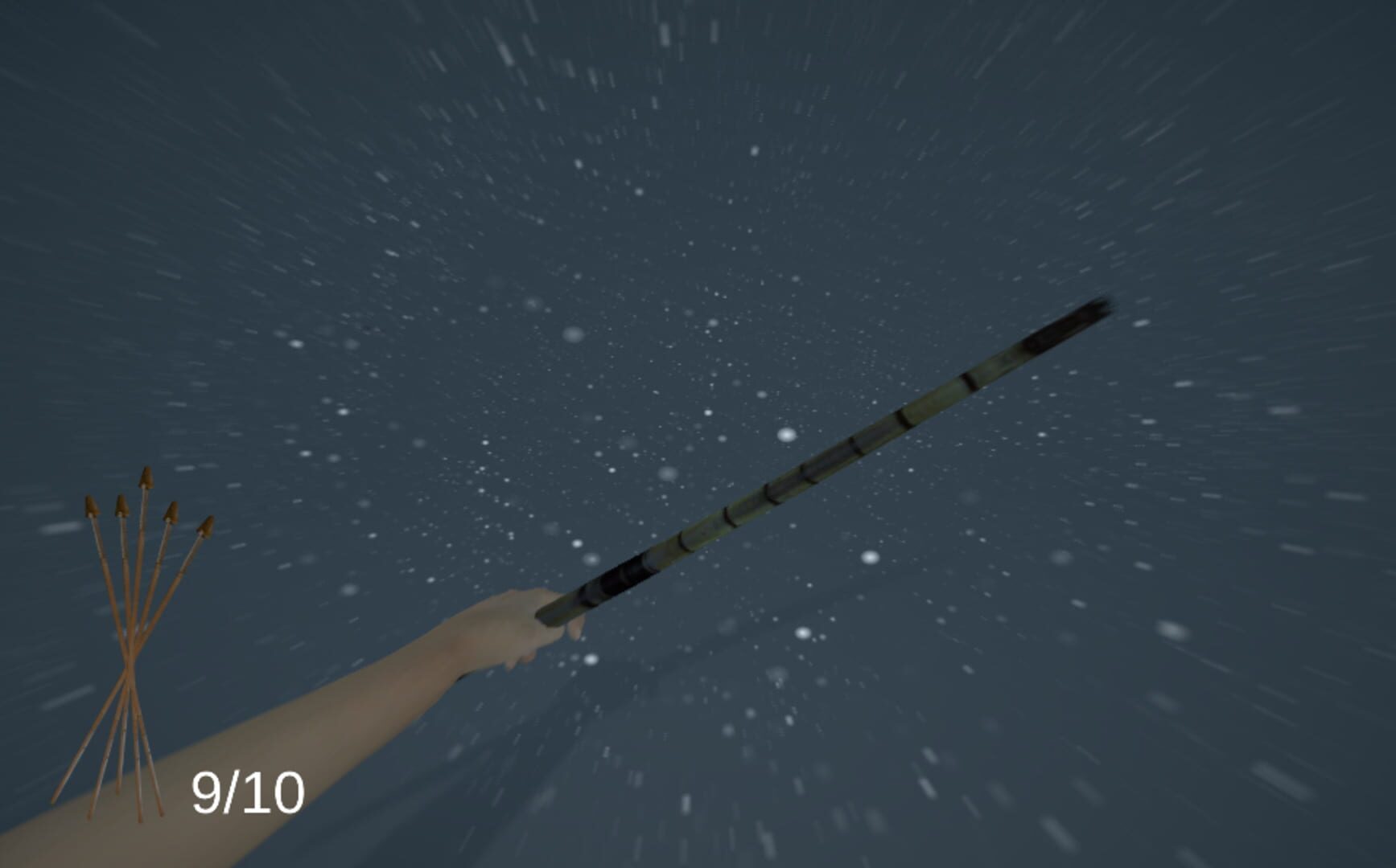 Qallupilluit - Screenshot