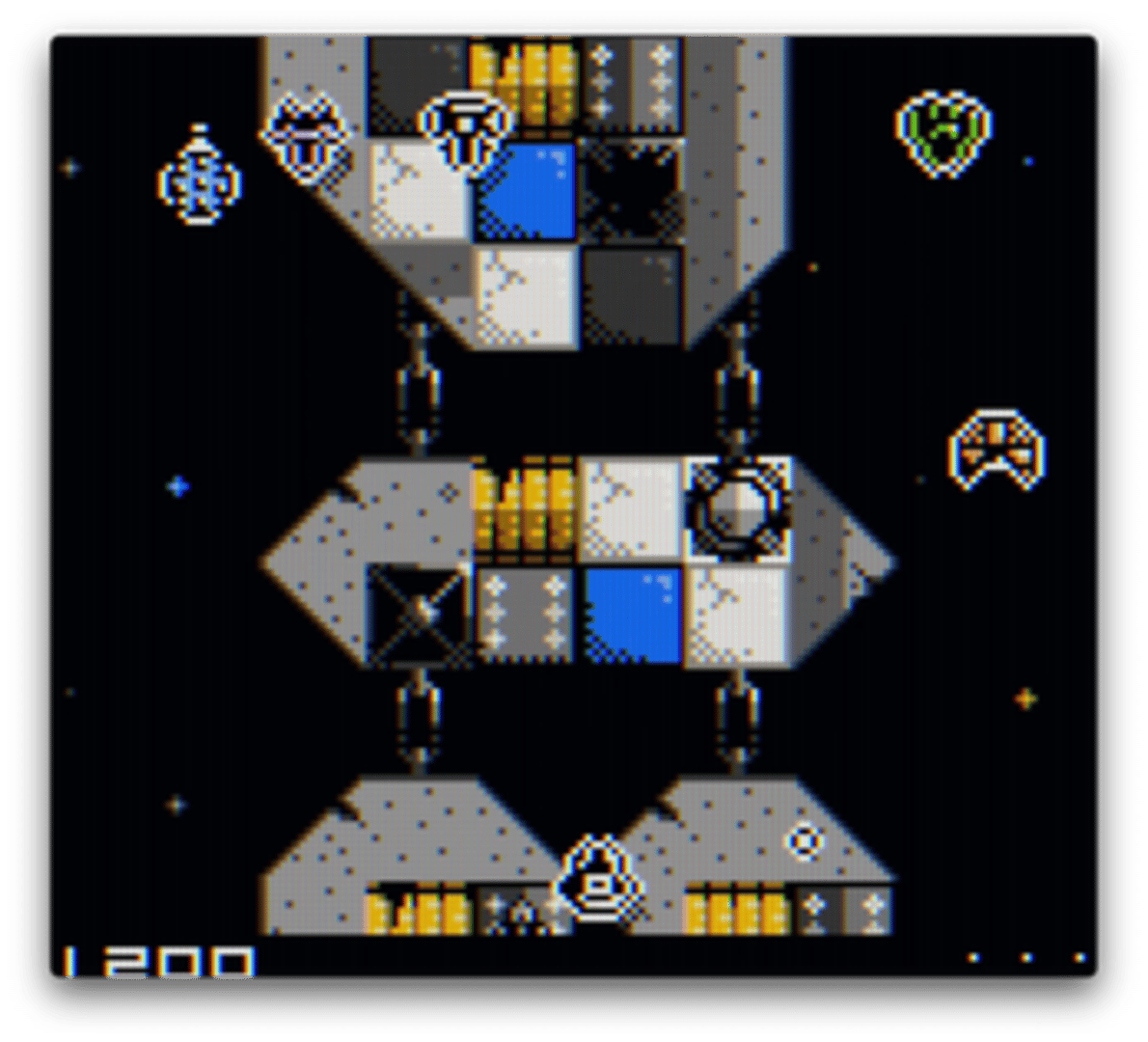 Starseed screenshot