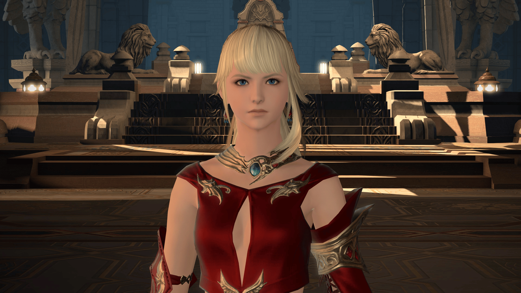 Final Fantasy XIV Online: Complete Edition screenshot