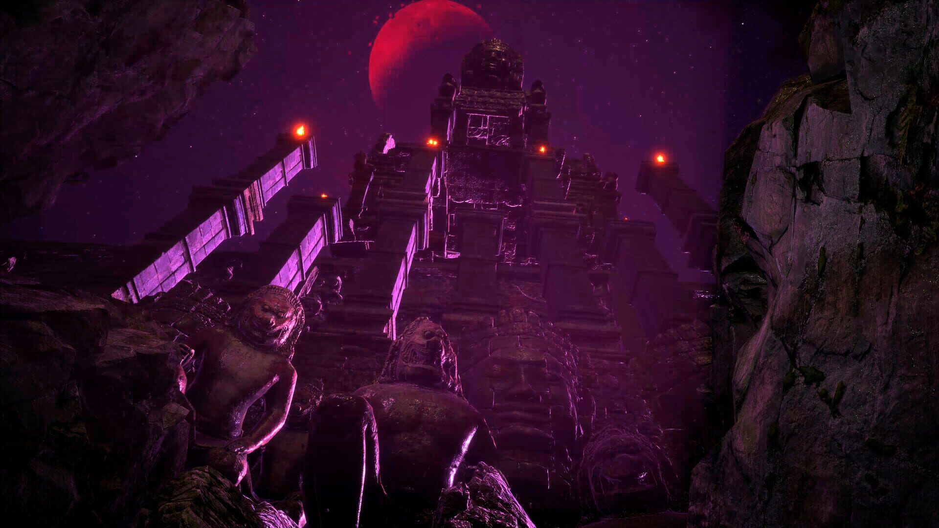 Permanent: Hope & Vacuum