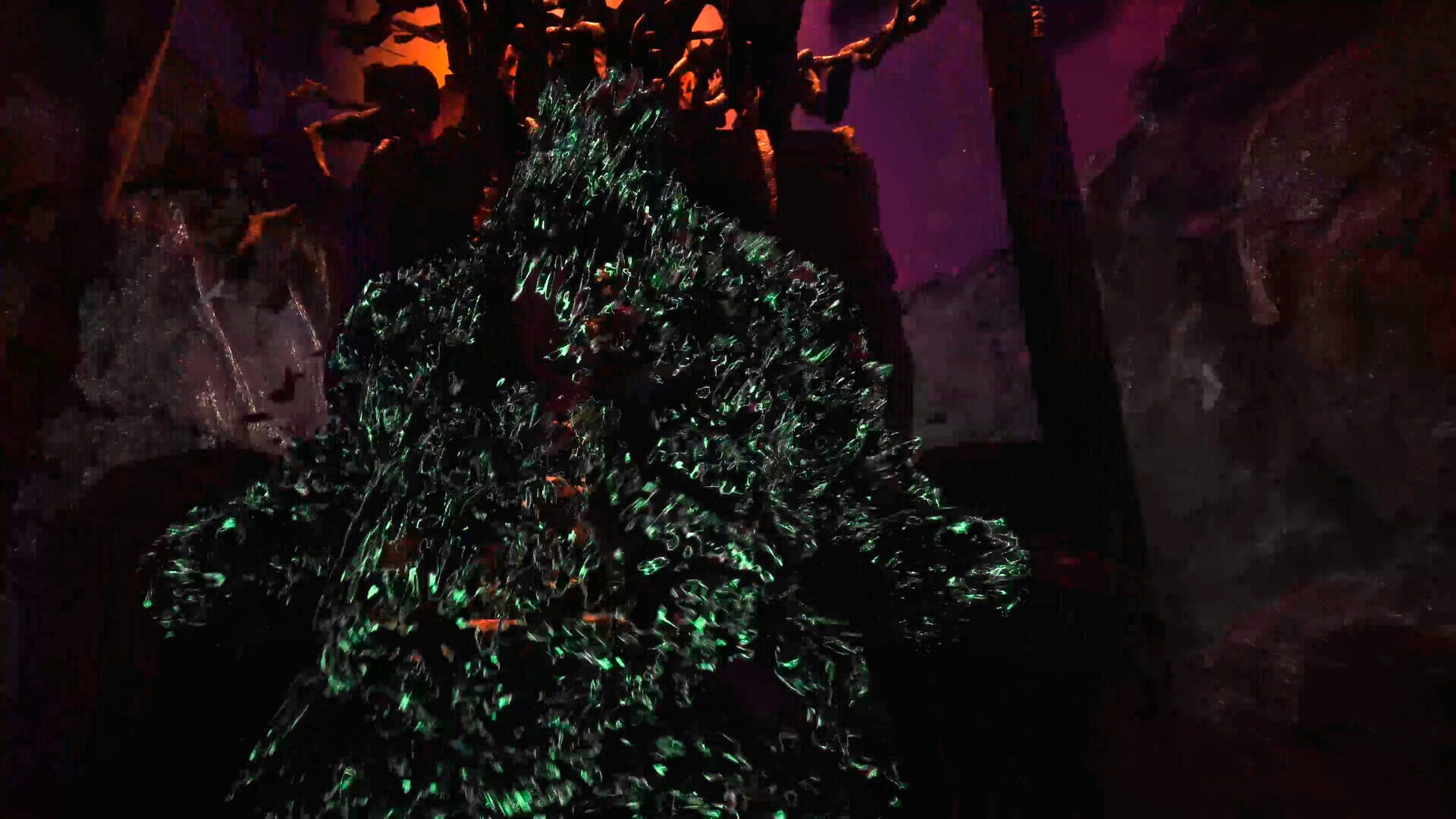 Permanent: Hope & Vacuum