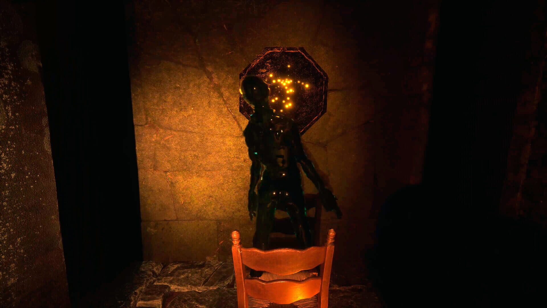 Permanent: Hope & Vacuum