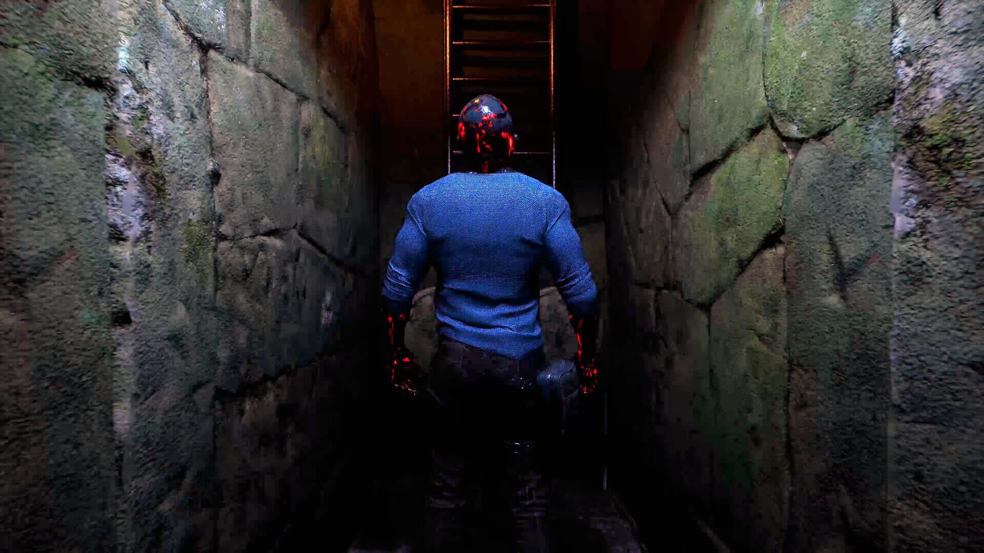 Permanent: Hope & Vacuum