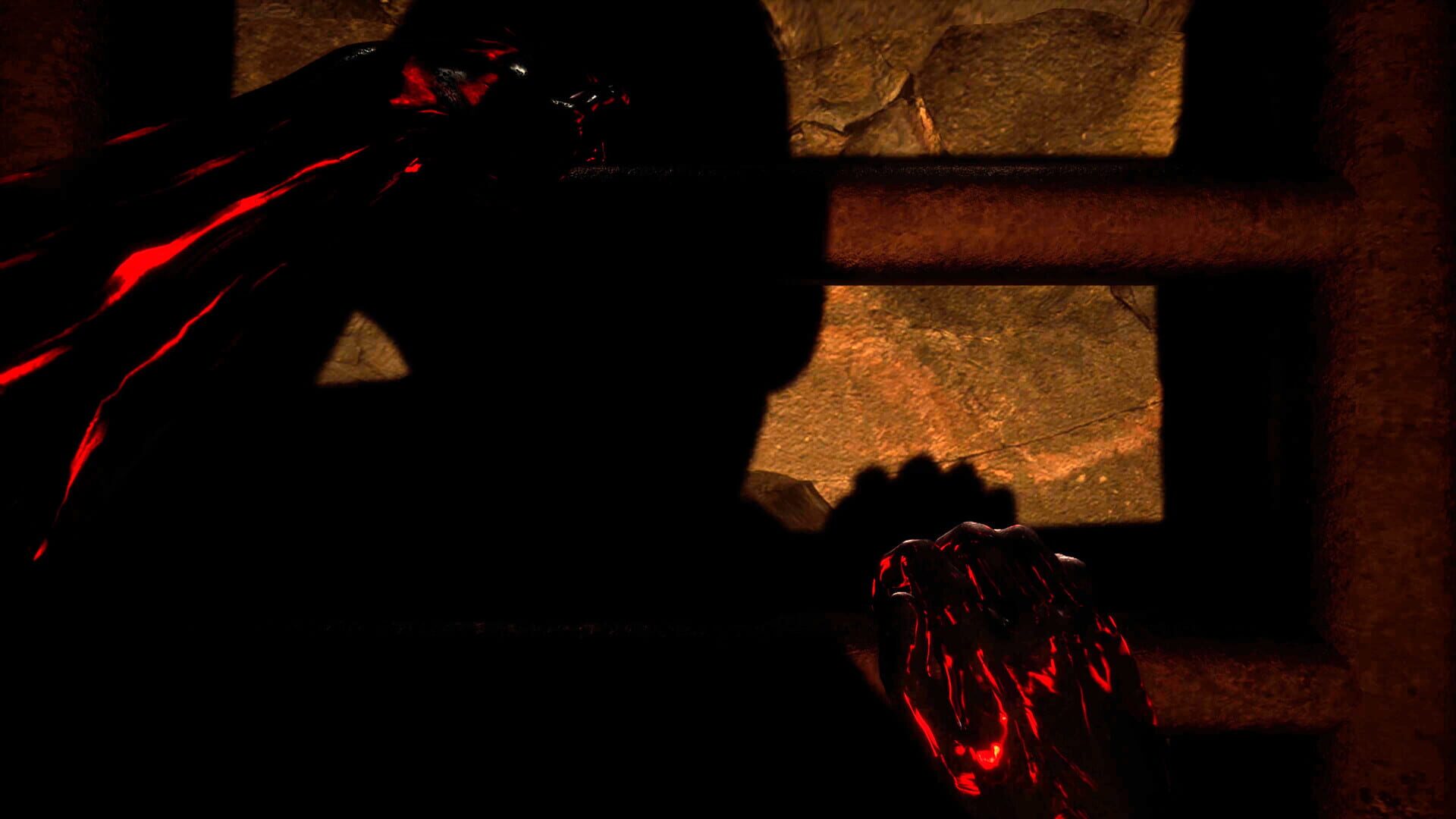 Permanent: Hope & Vacuum