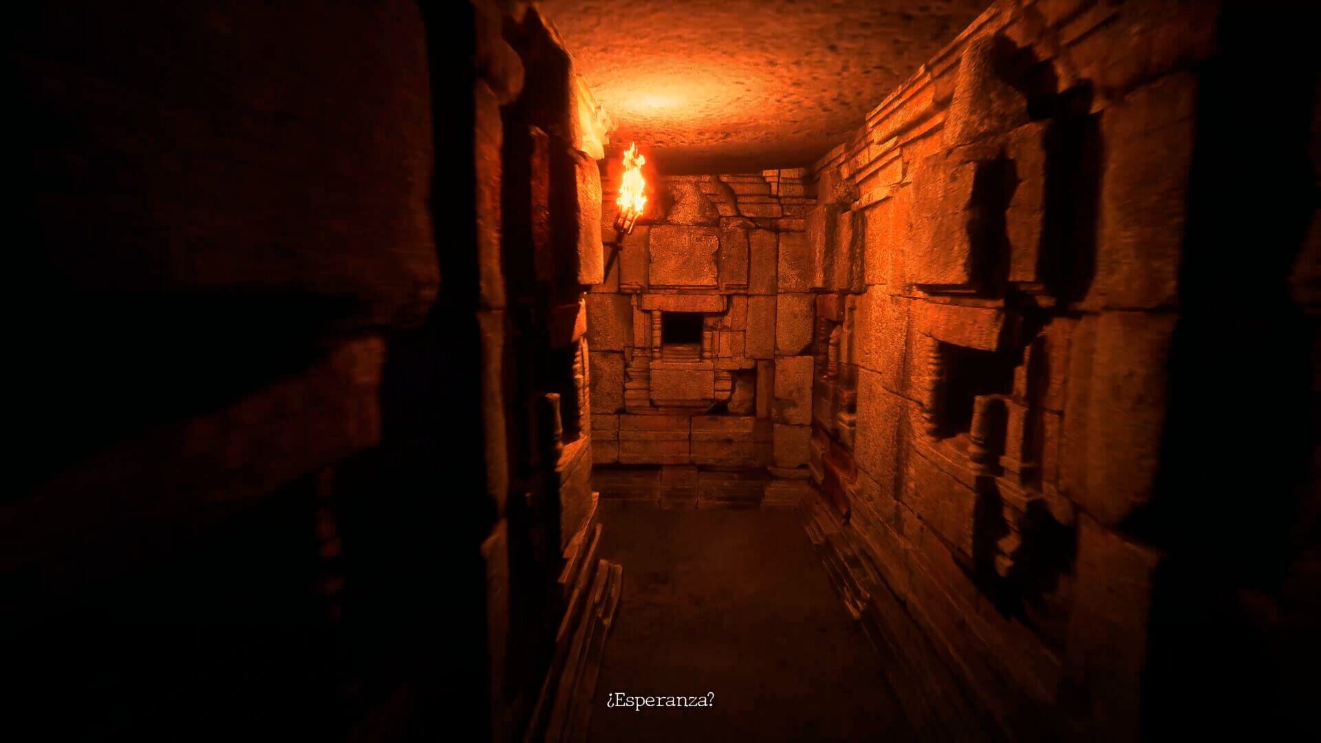 Permanent: Hope & Vacuum