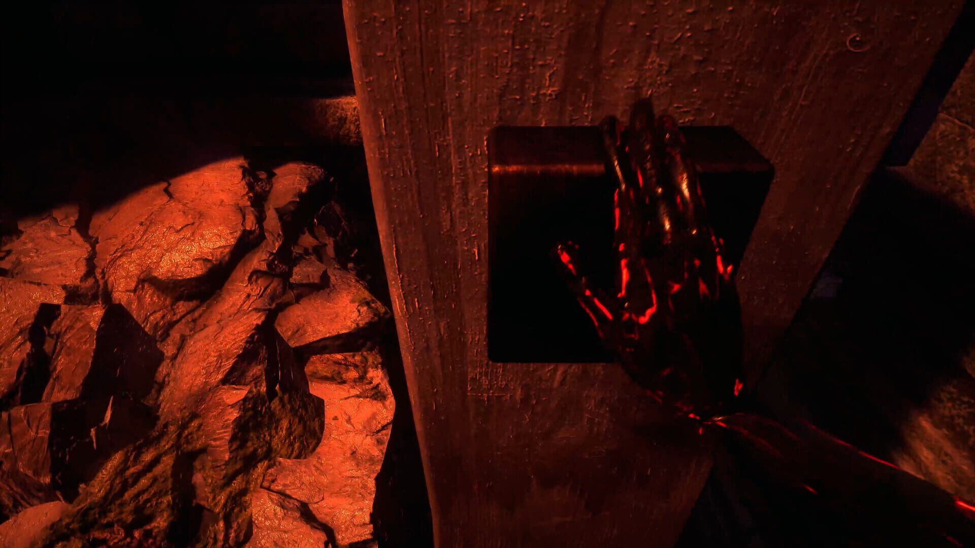 Permanent: Hope & Vacuum