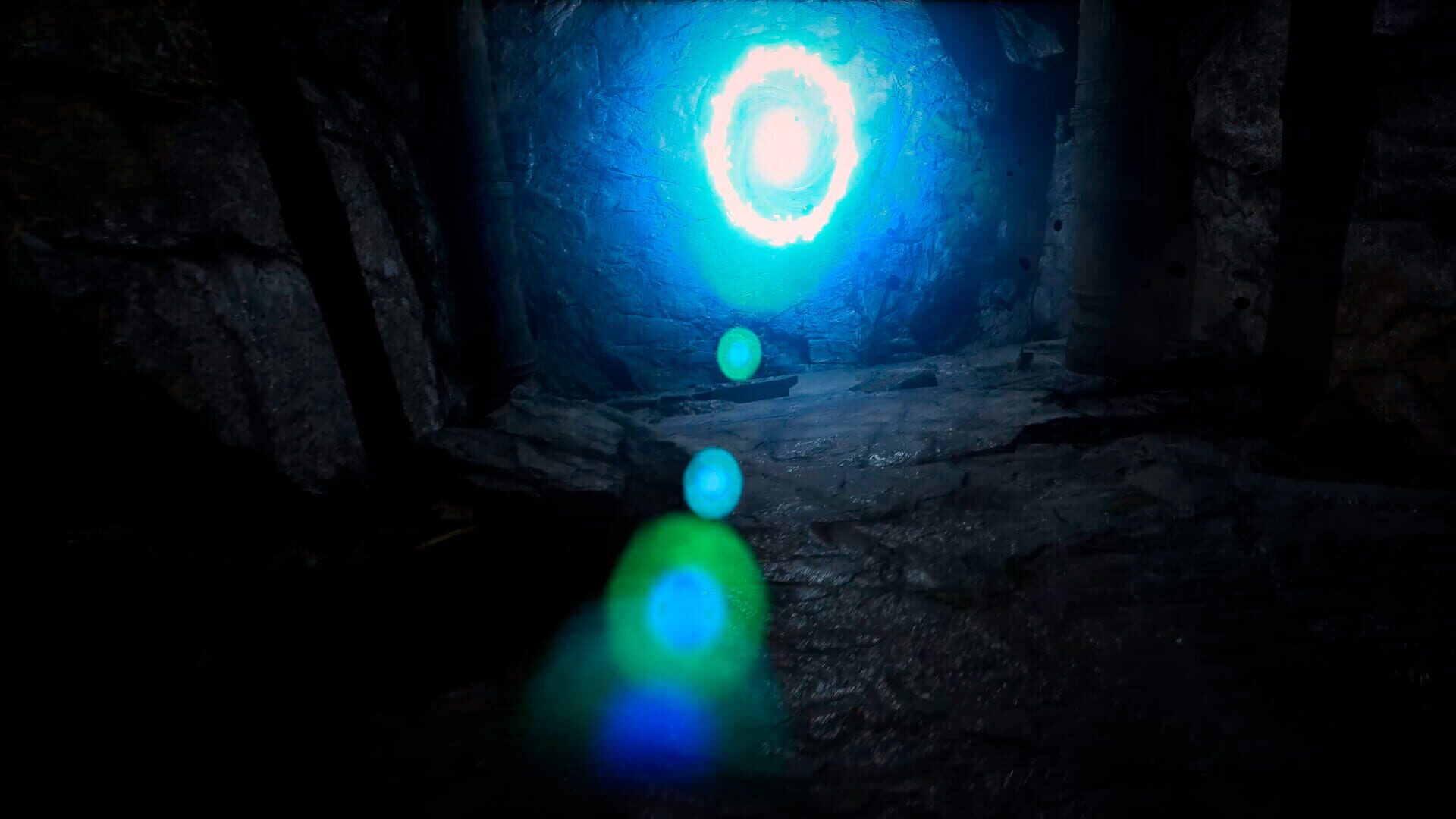 Permanent: Hope & Vacuum