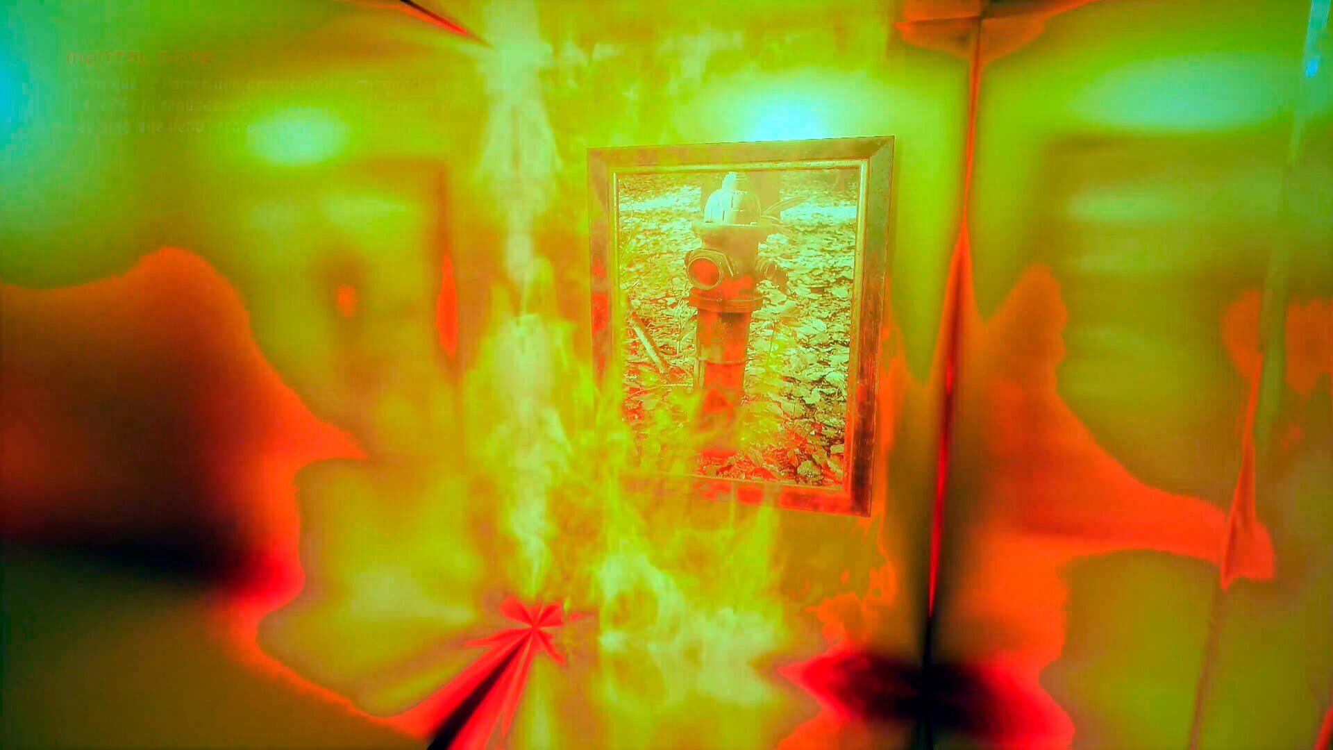 Permanent: Hope & Vacuum