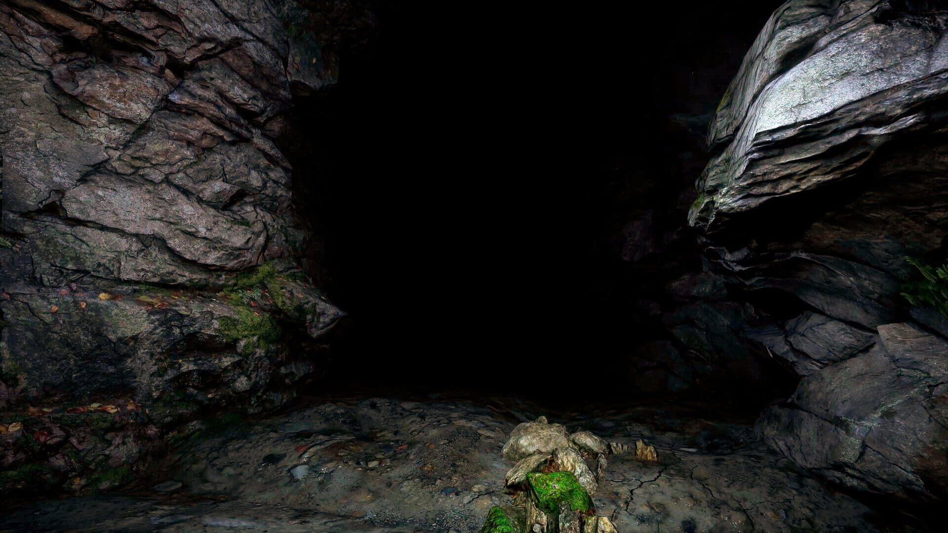 Permanent: Hope & Vacuum