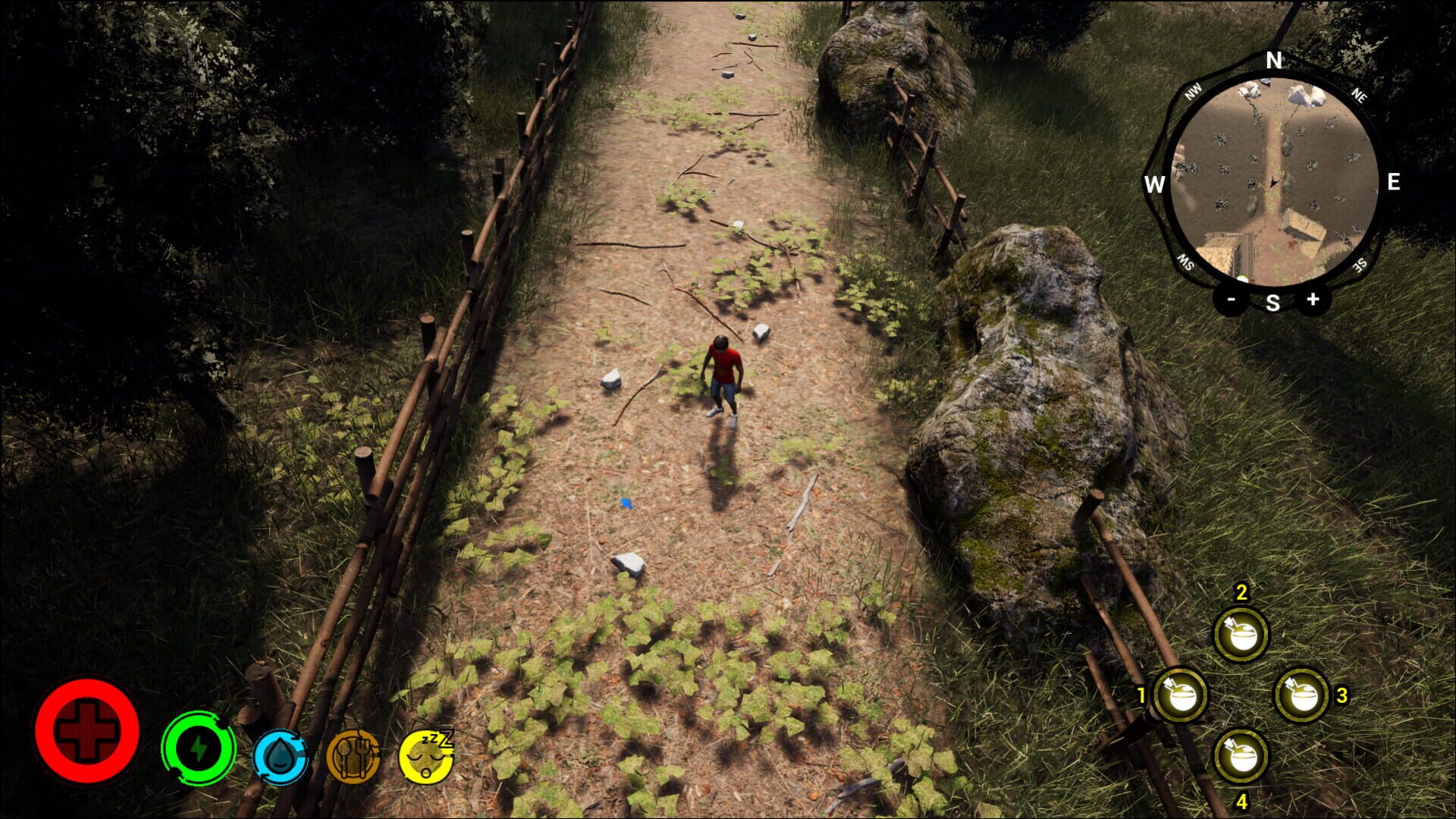 Grand Canyon - Screenshot