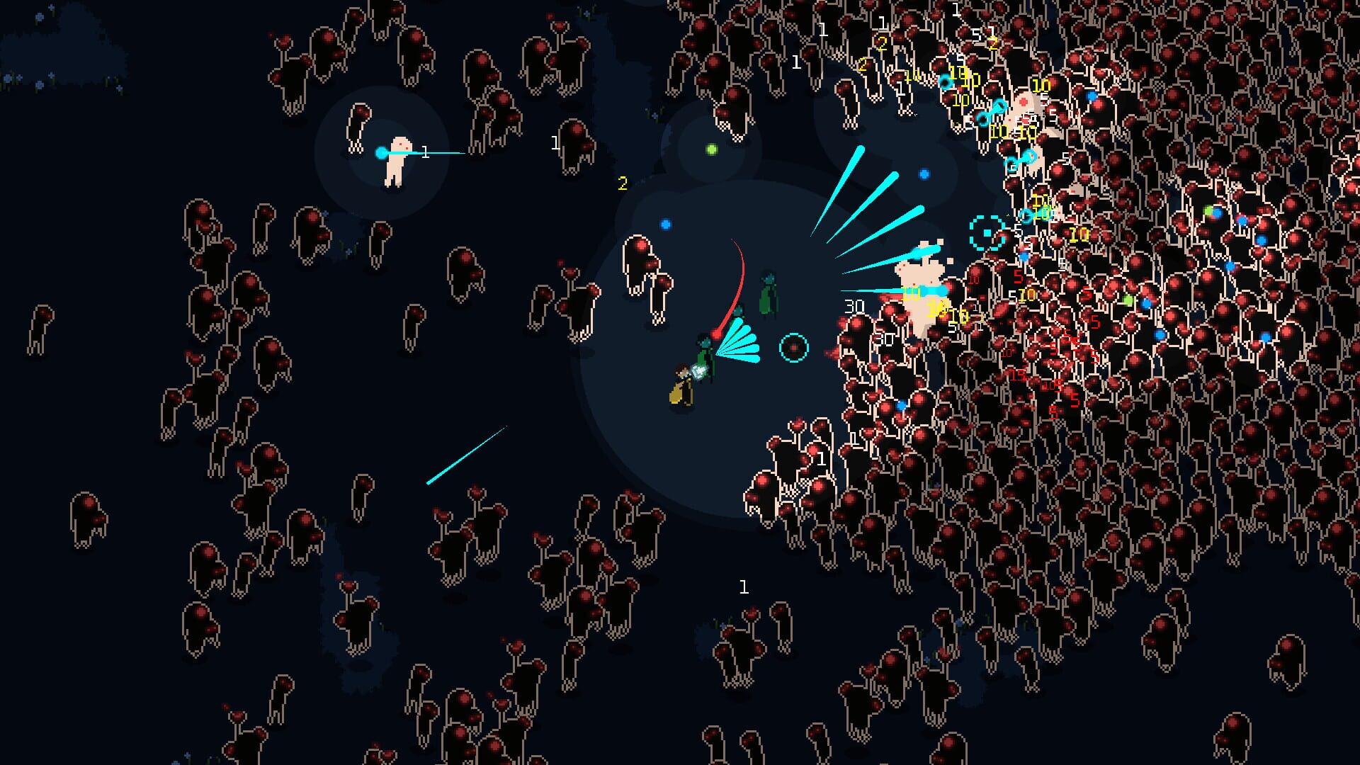 Slay To The End - Screenshot