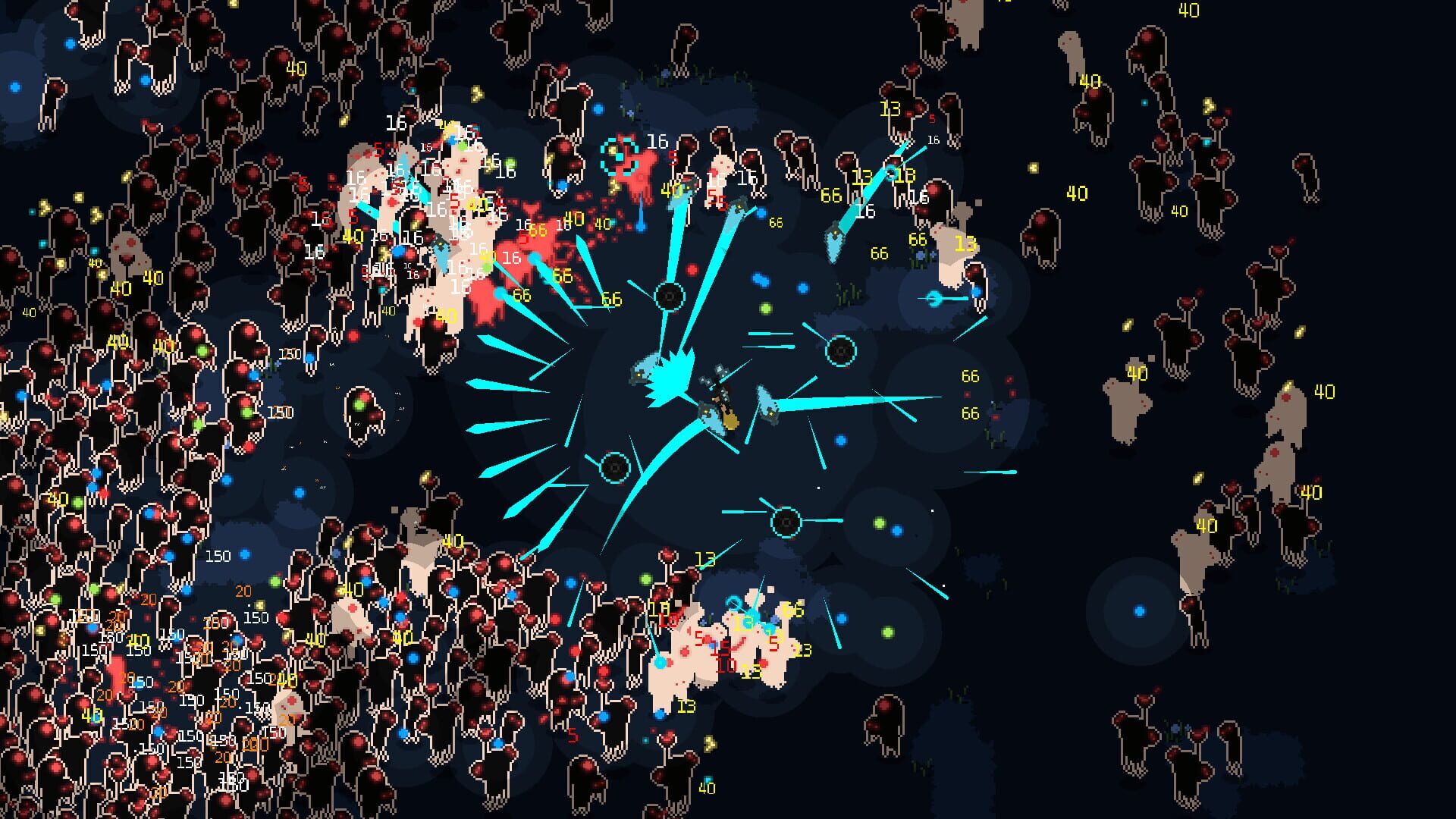 Slay To The End - Screenshot