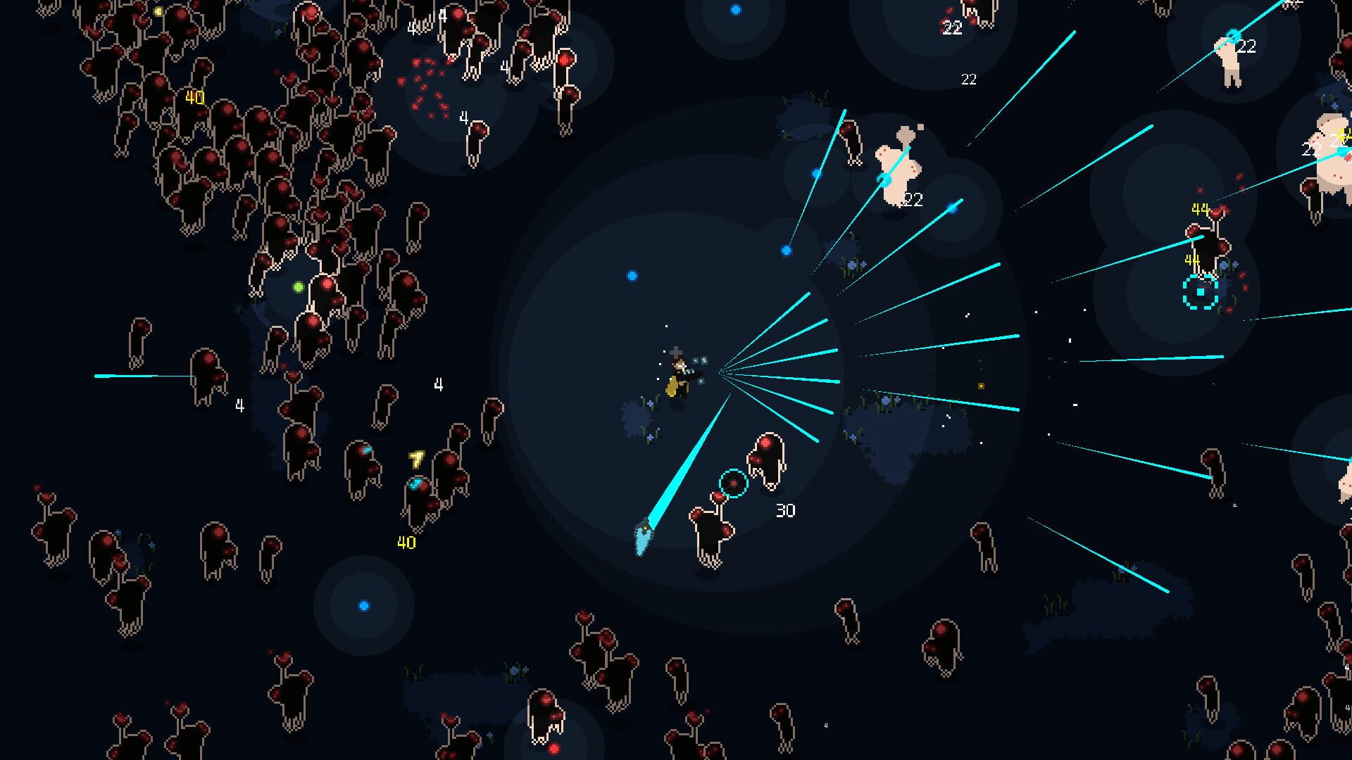 Slay To The End - Screenshot